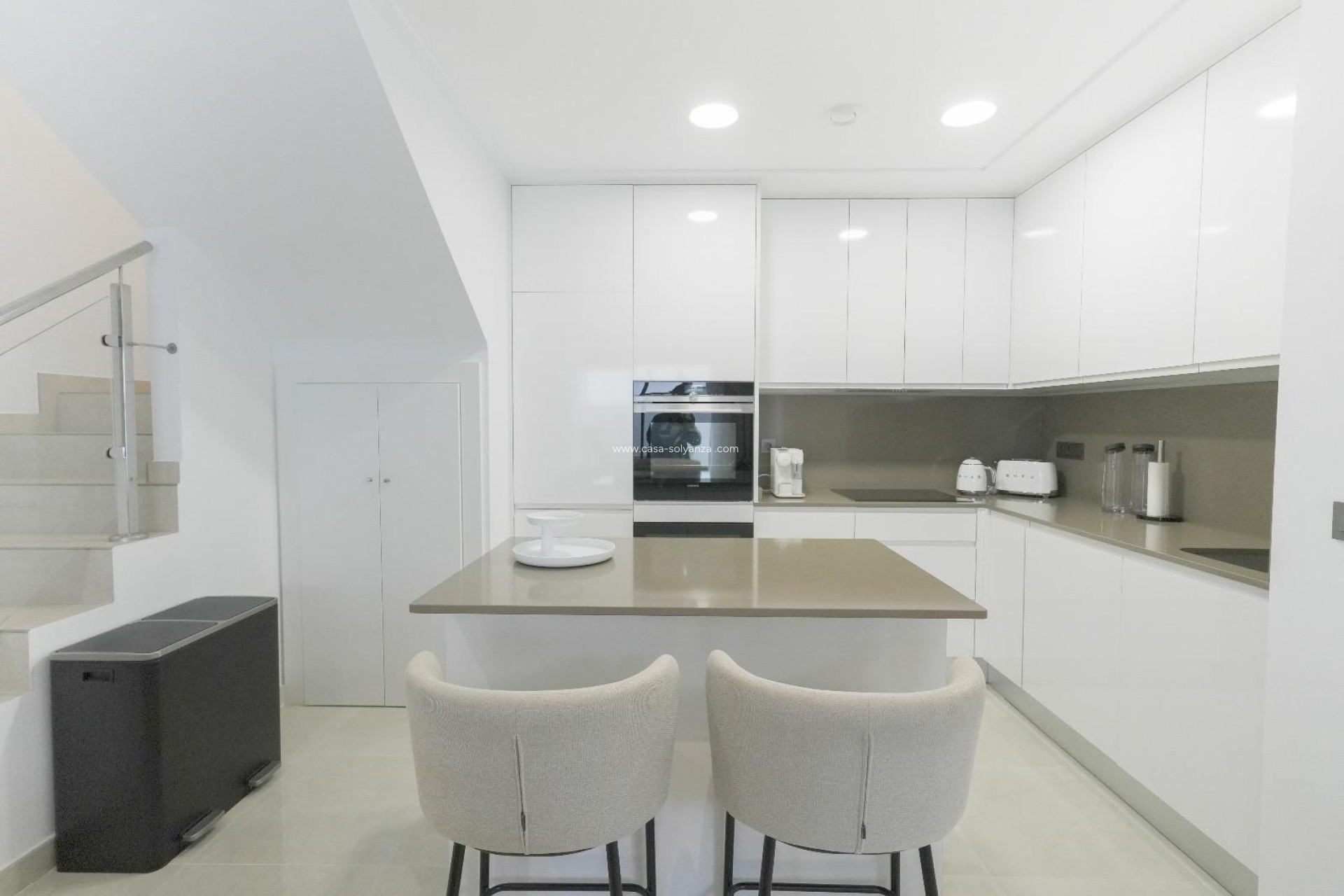 Resale - Villa - Dolores