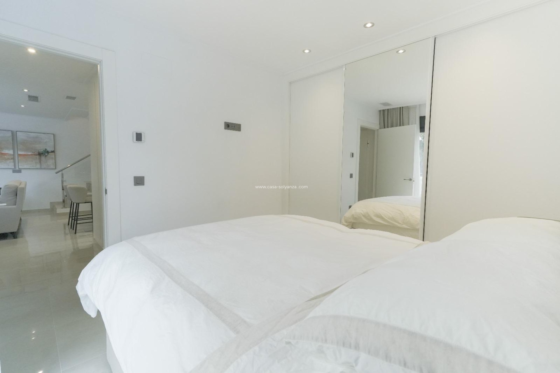 Resale - Villa - Dolores