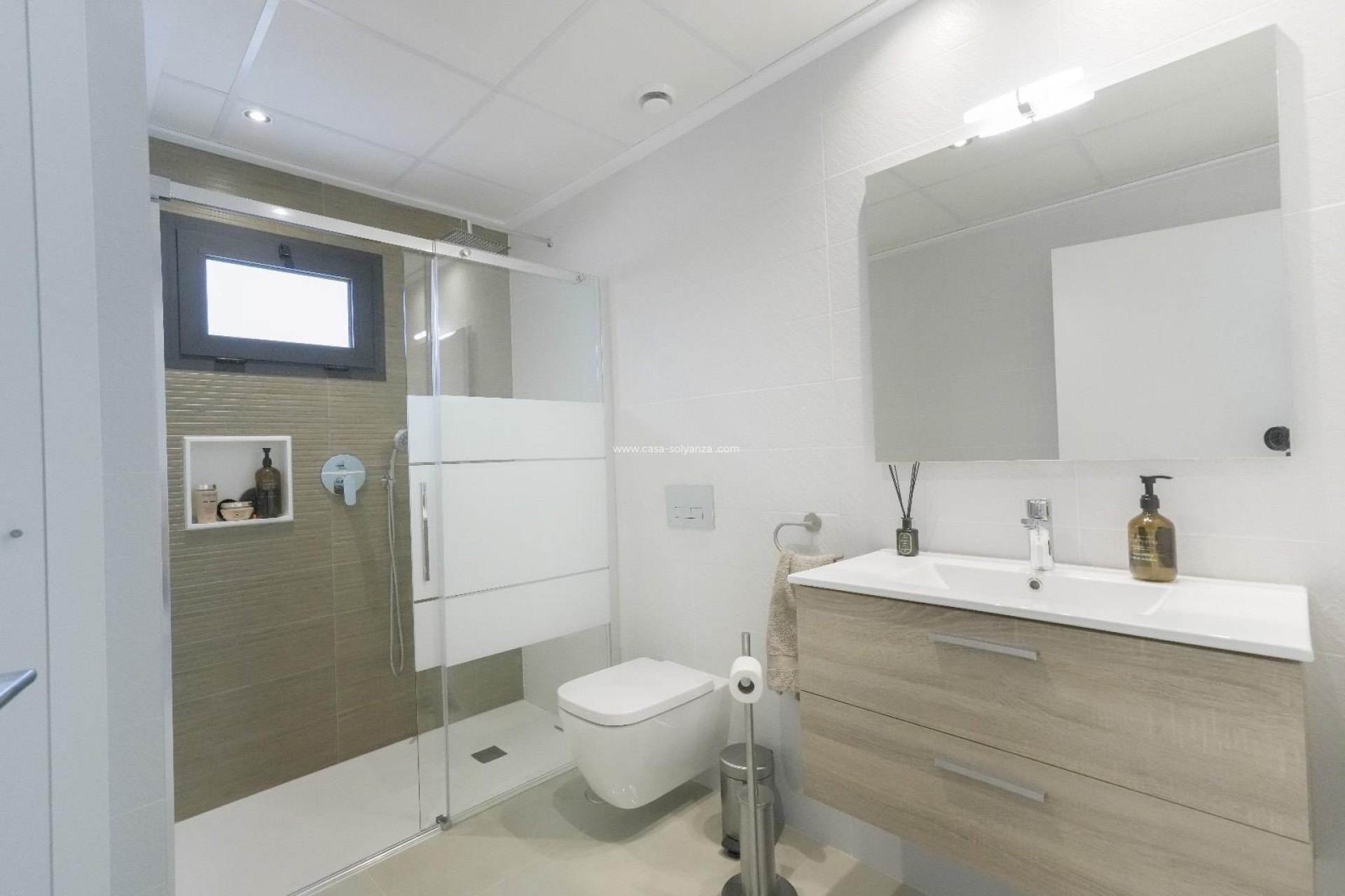 Resale - Villa - Dolores