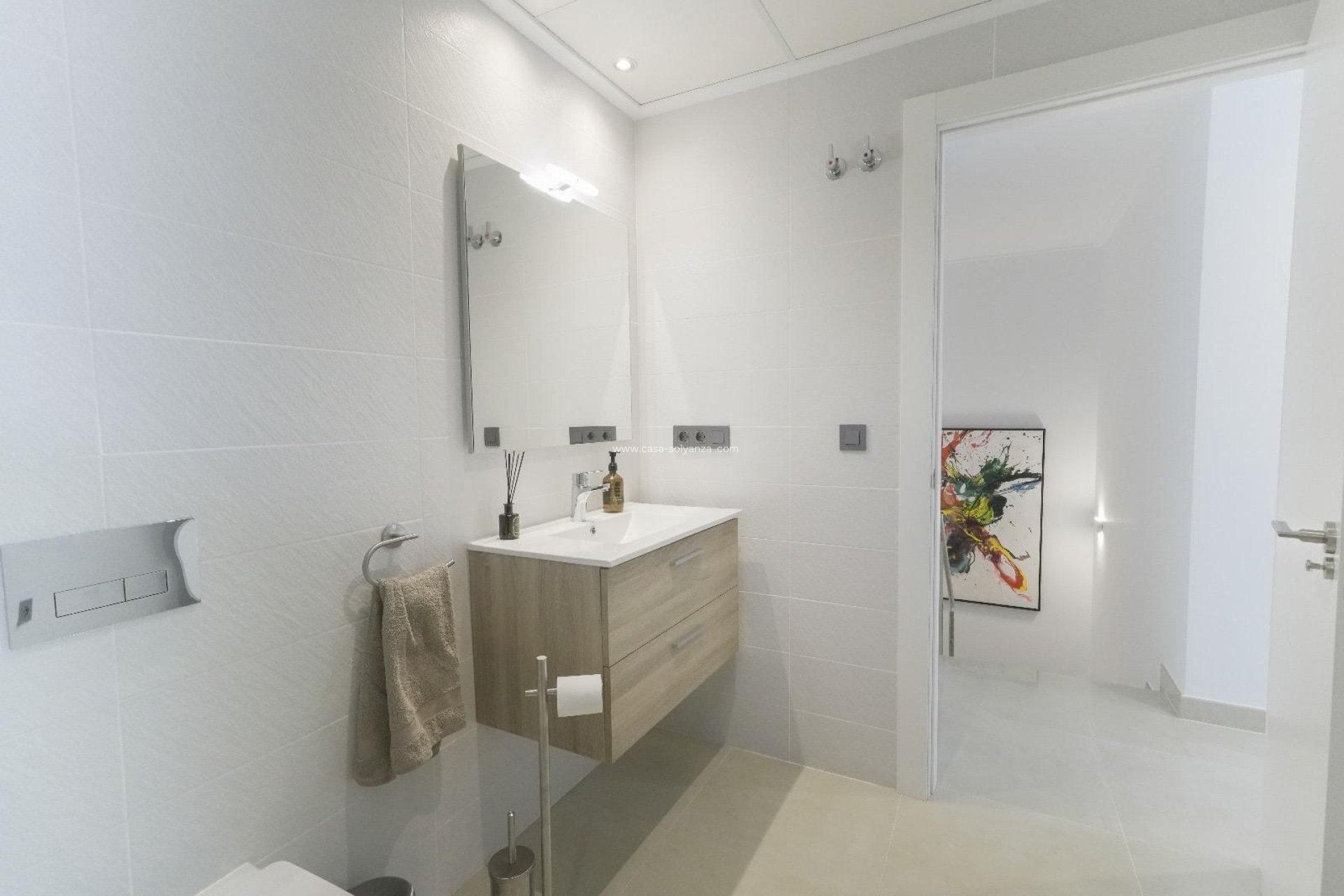 Resale - Villa - Dolores