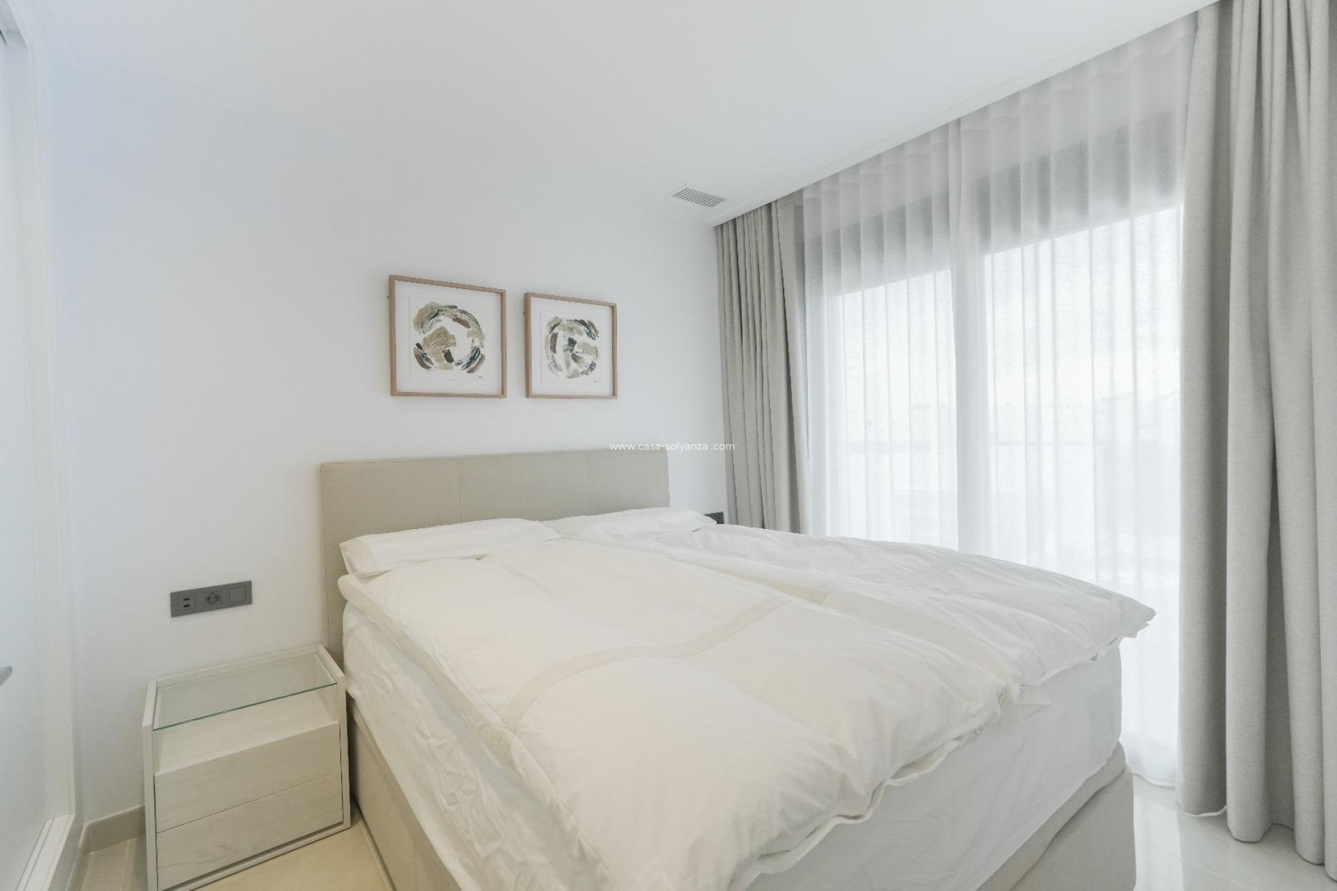 Resale - Villa - Dolores