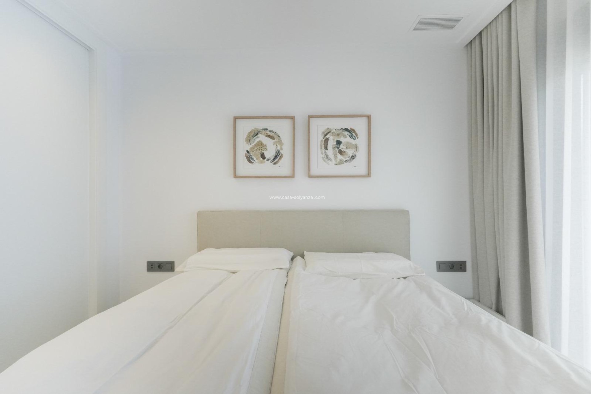 Resale - Villa - Dolores