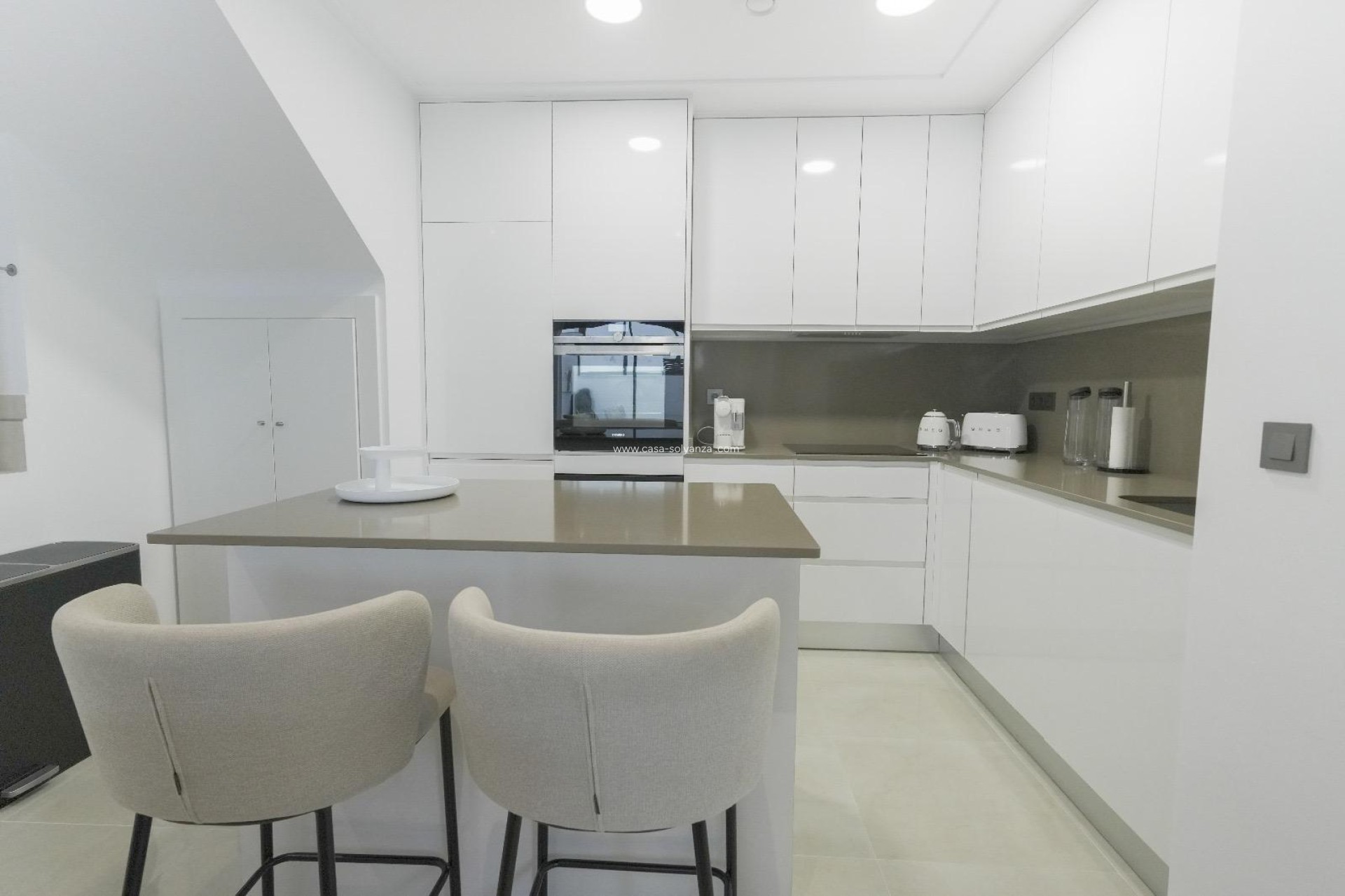 Resale - Villa - Dolores