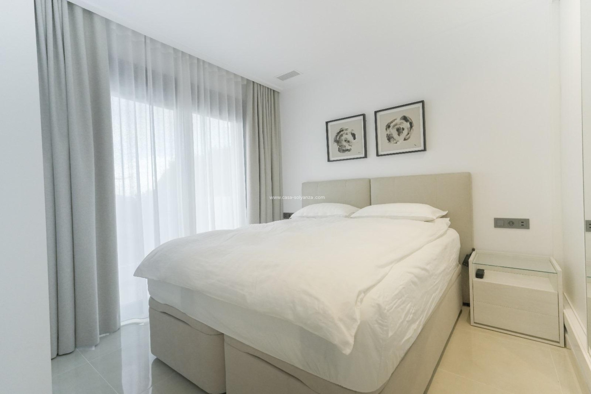 Resale - Villa - Dolores