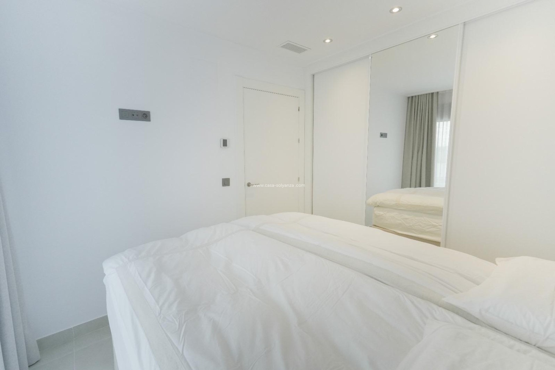 Resale - Villa - Dolores