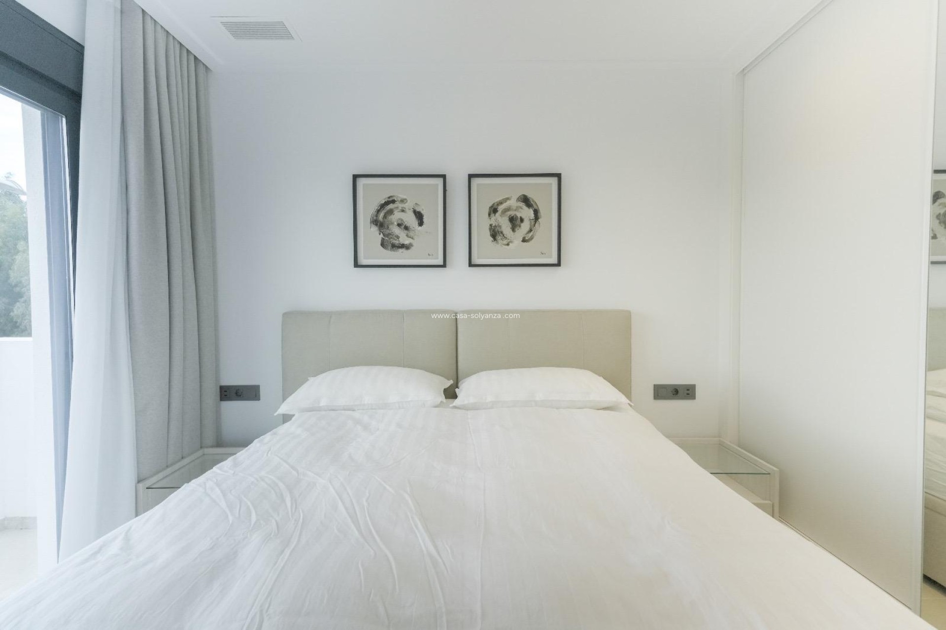 Resale - Villa - Dolores