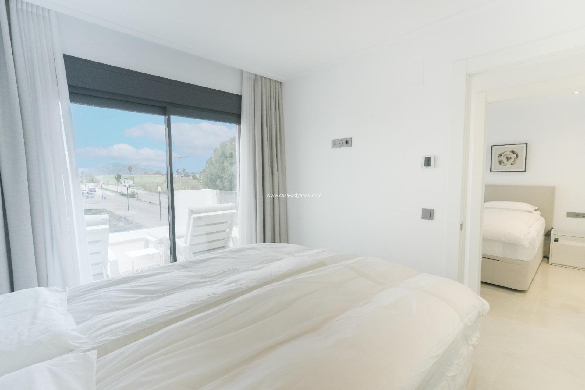 Resale - Villa - Dolores