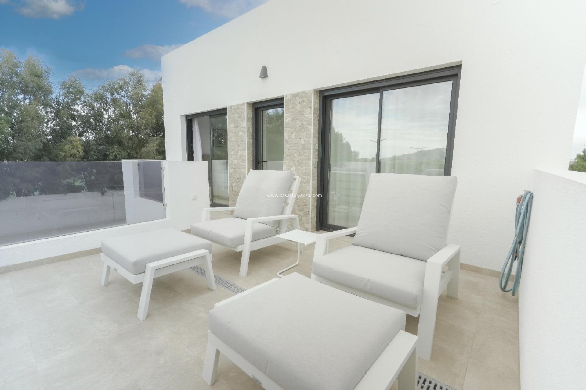 Resale - Villa - Dolores