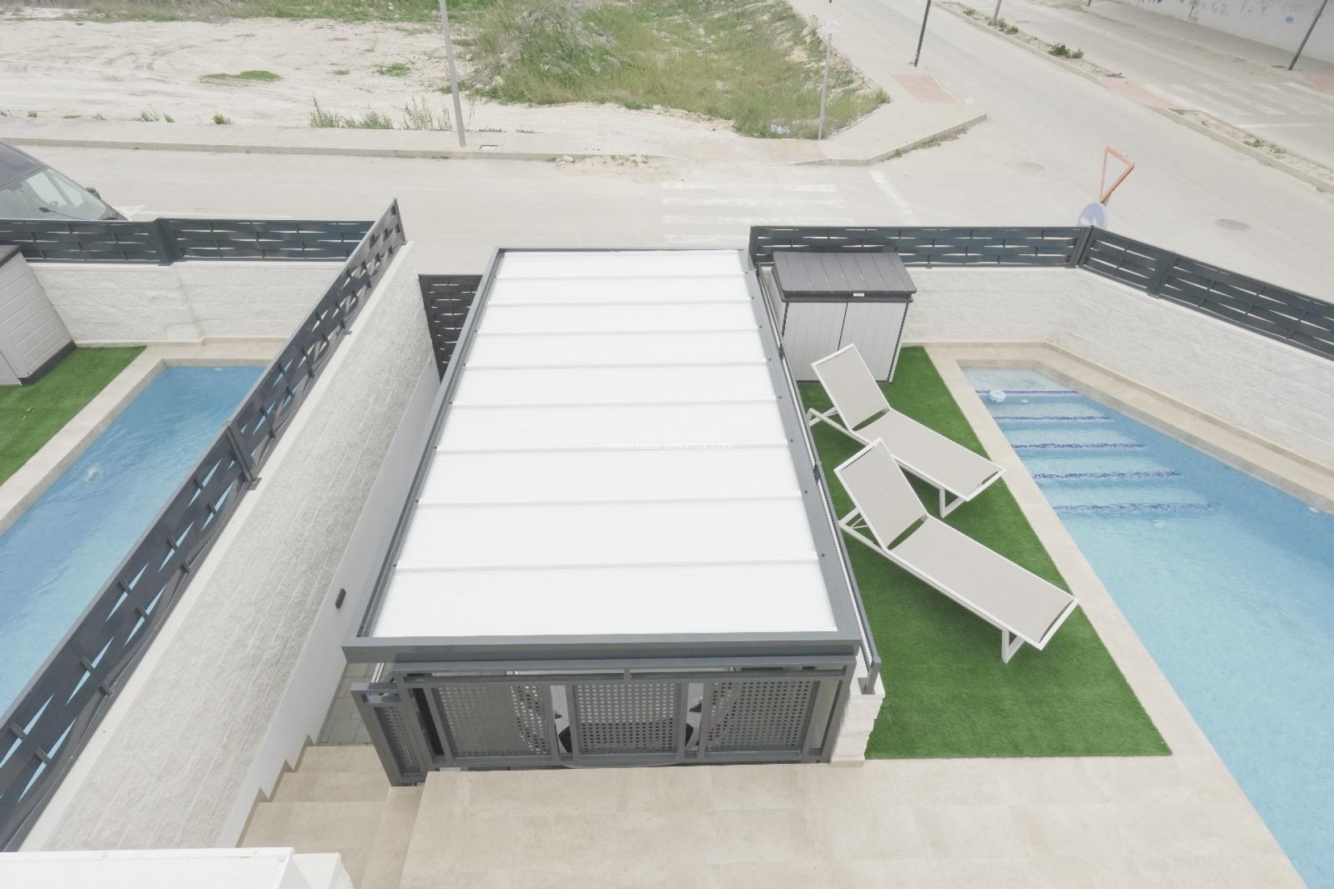 Resale - Villa - Dolores