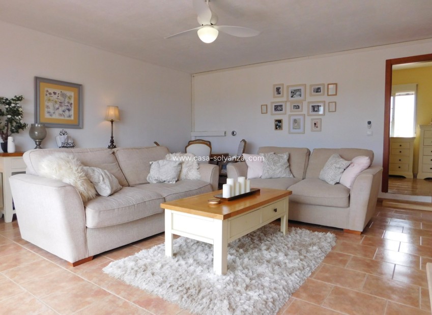 Resale - Villa - Dolores