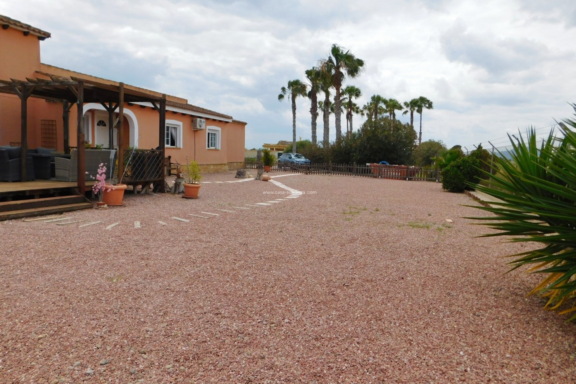 Resale - Villa - Dolores