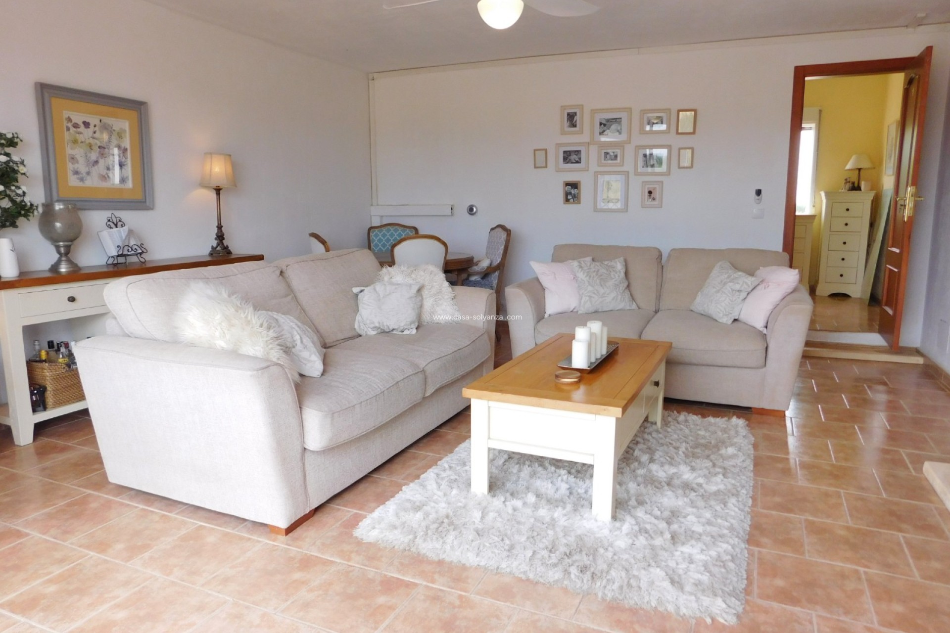Resale - Villa - Dolores
