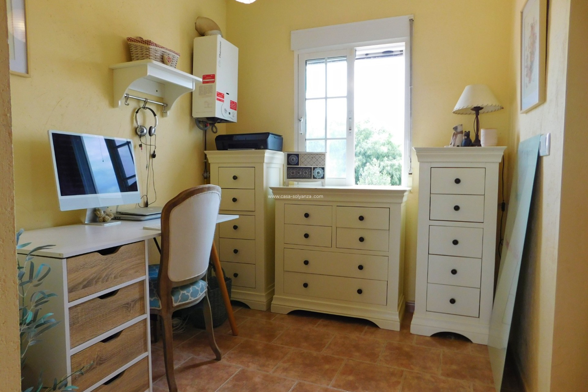 Resale - Villa - Dolores