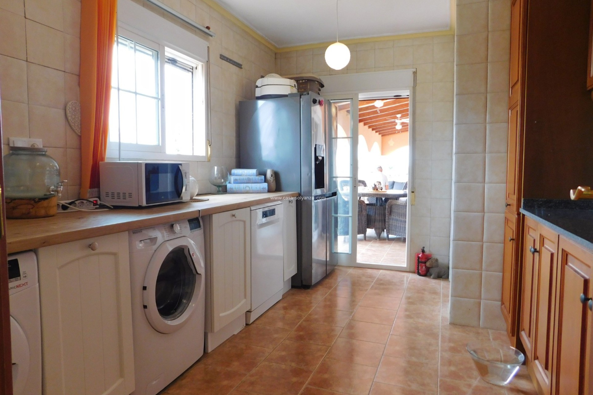 Resale - Villa - Dolores