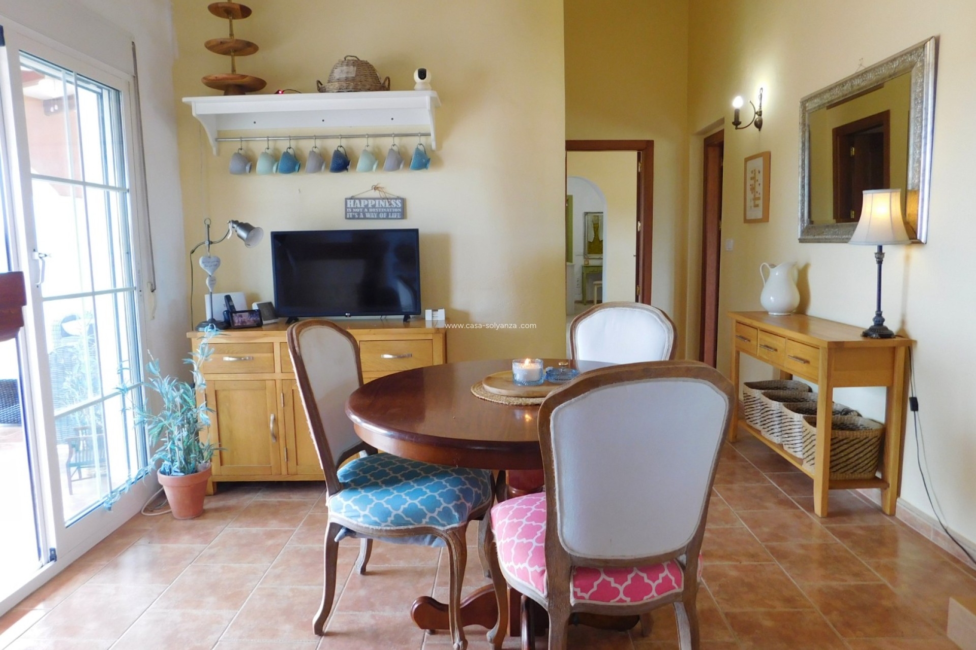 Resale - Villa - Dolores