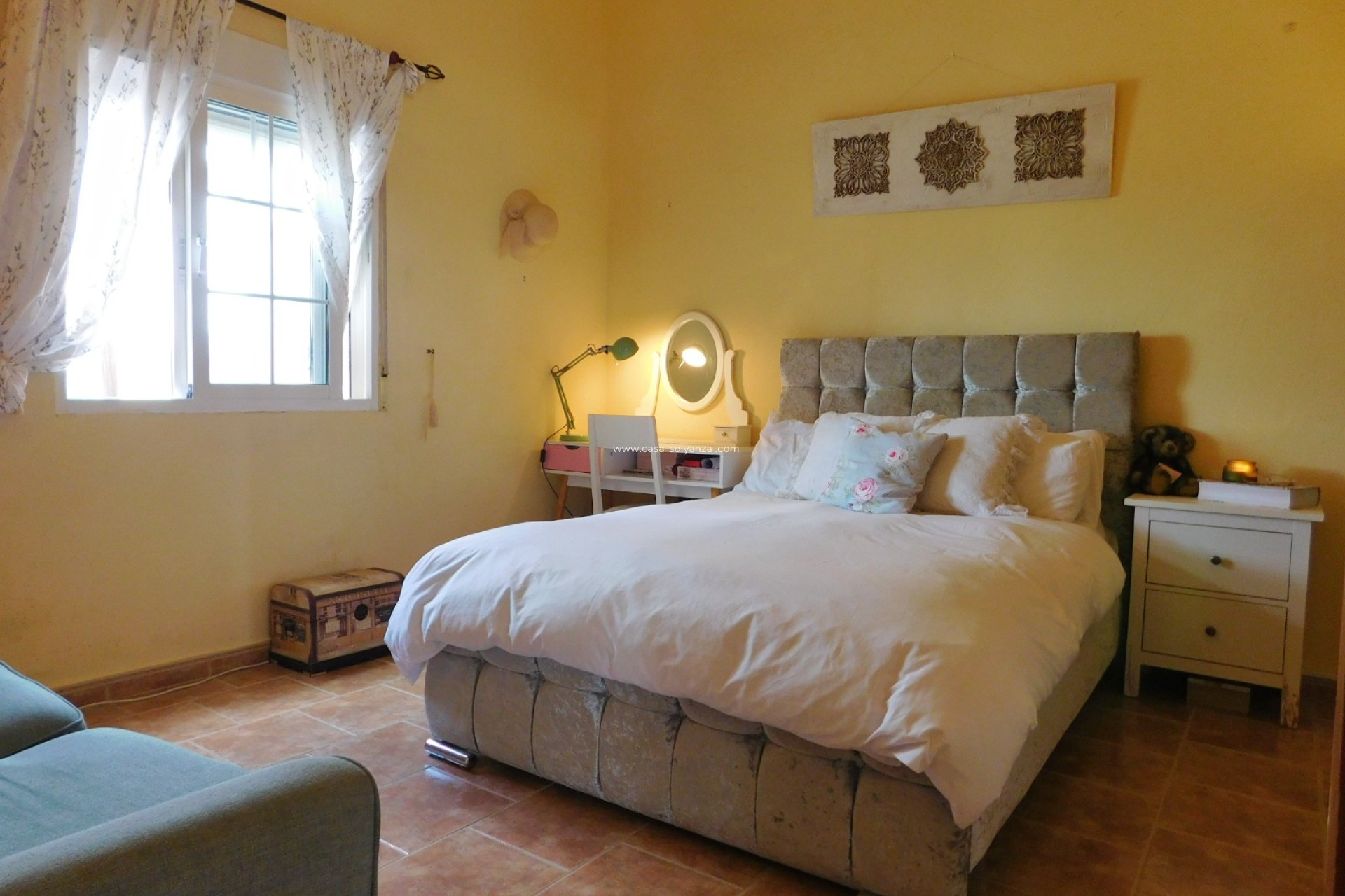 Resale - Villa - Dolores