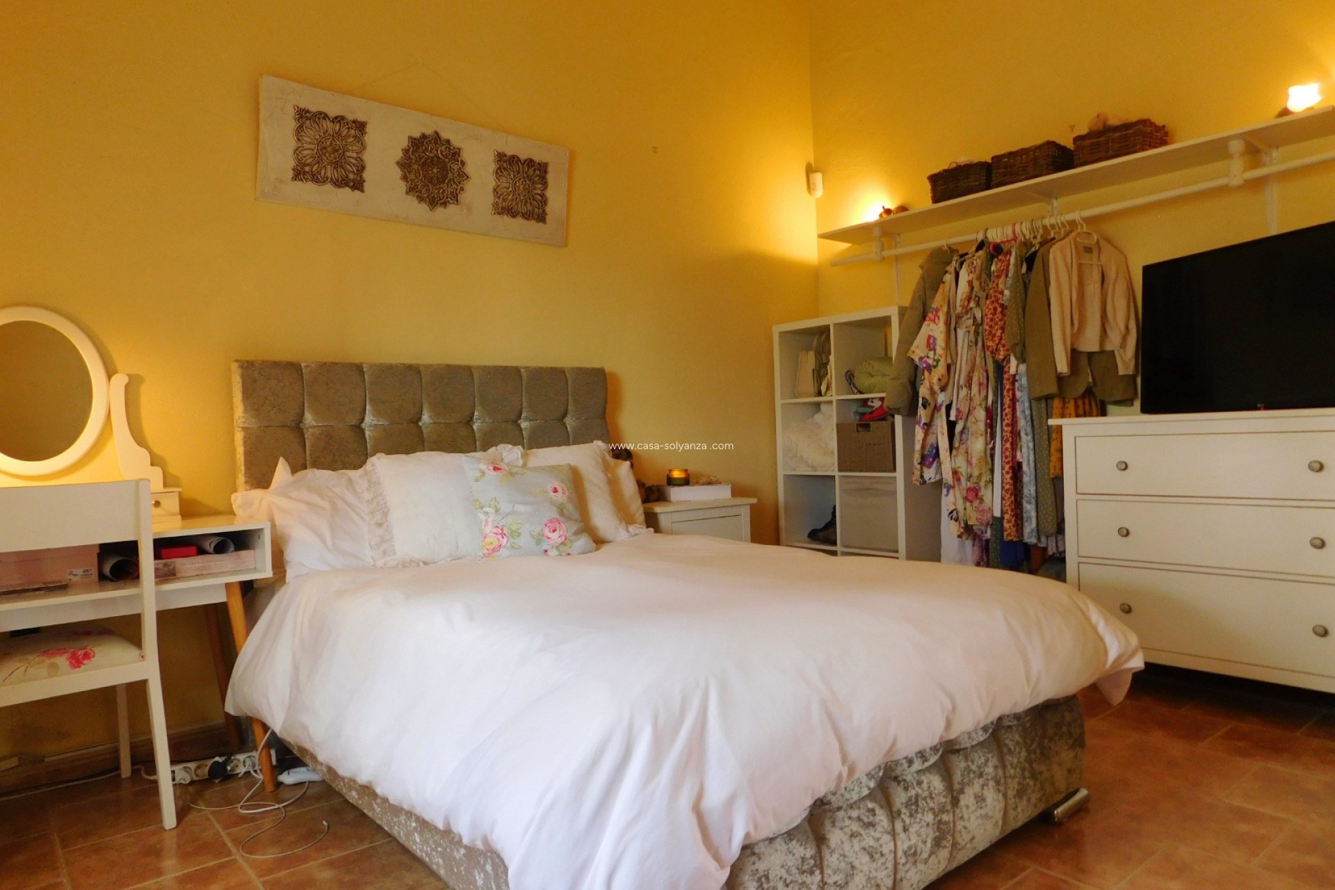 Resale - Villa - Dolores