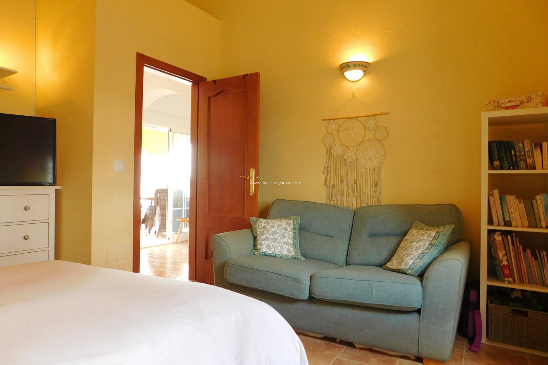 Resale - Villa - Dolores