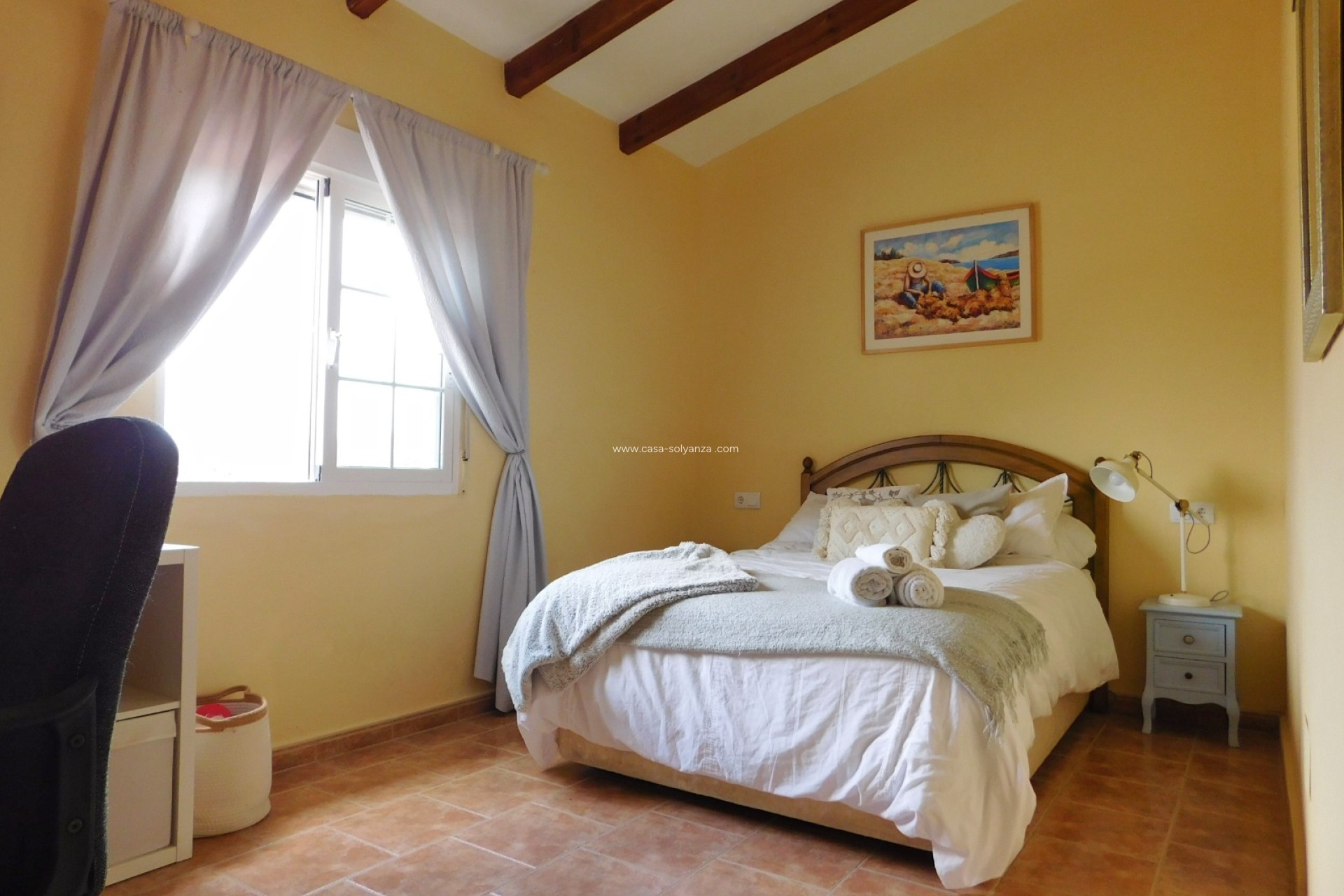 Resale - Villa - Dolores