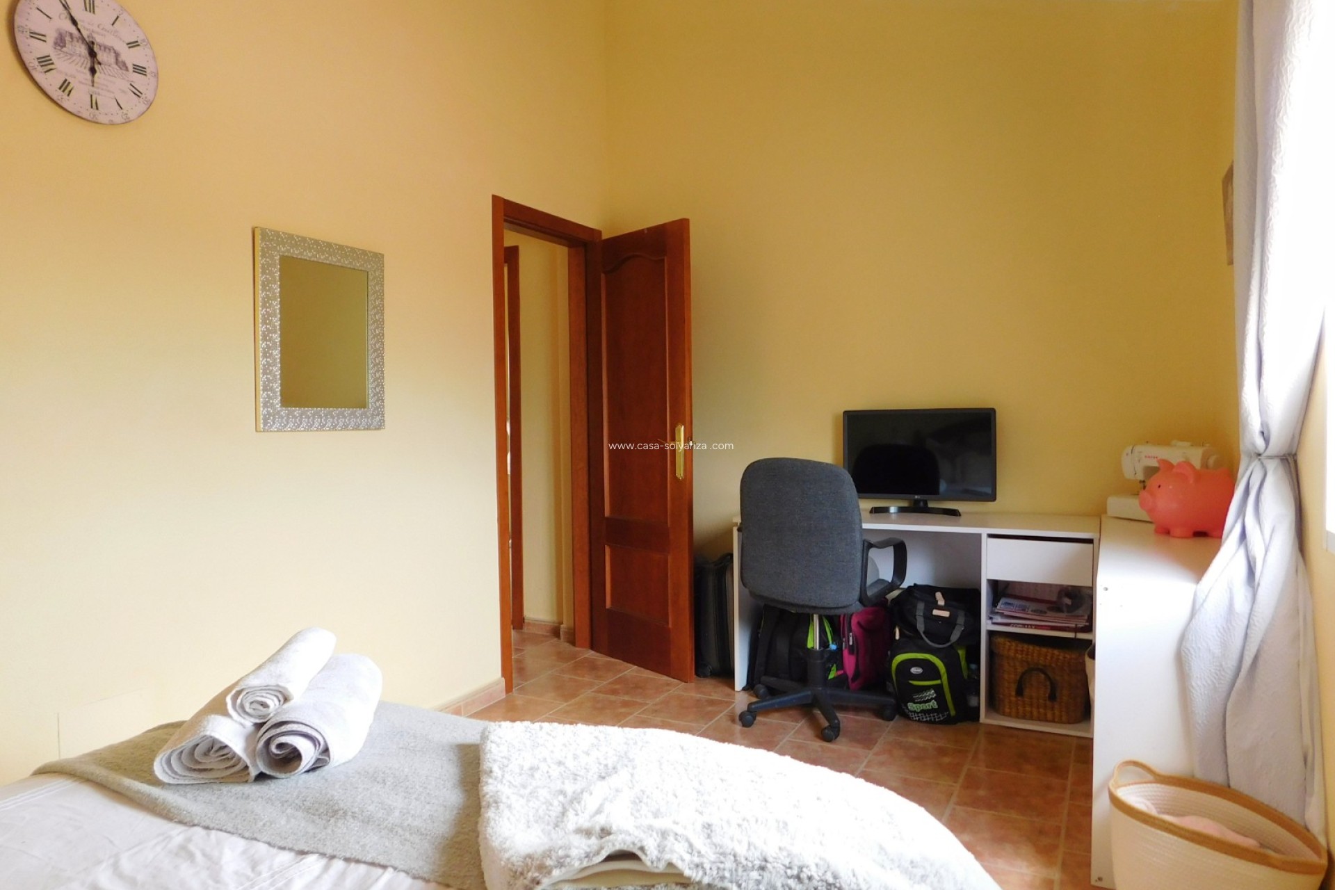 Resale - Villa - Dolores
