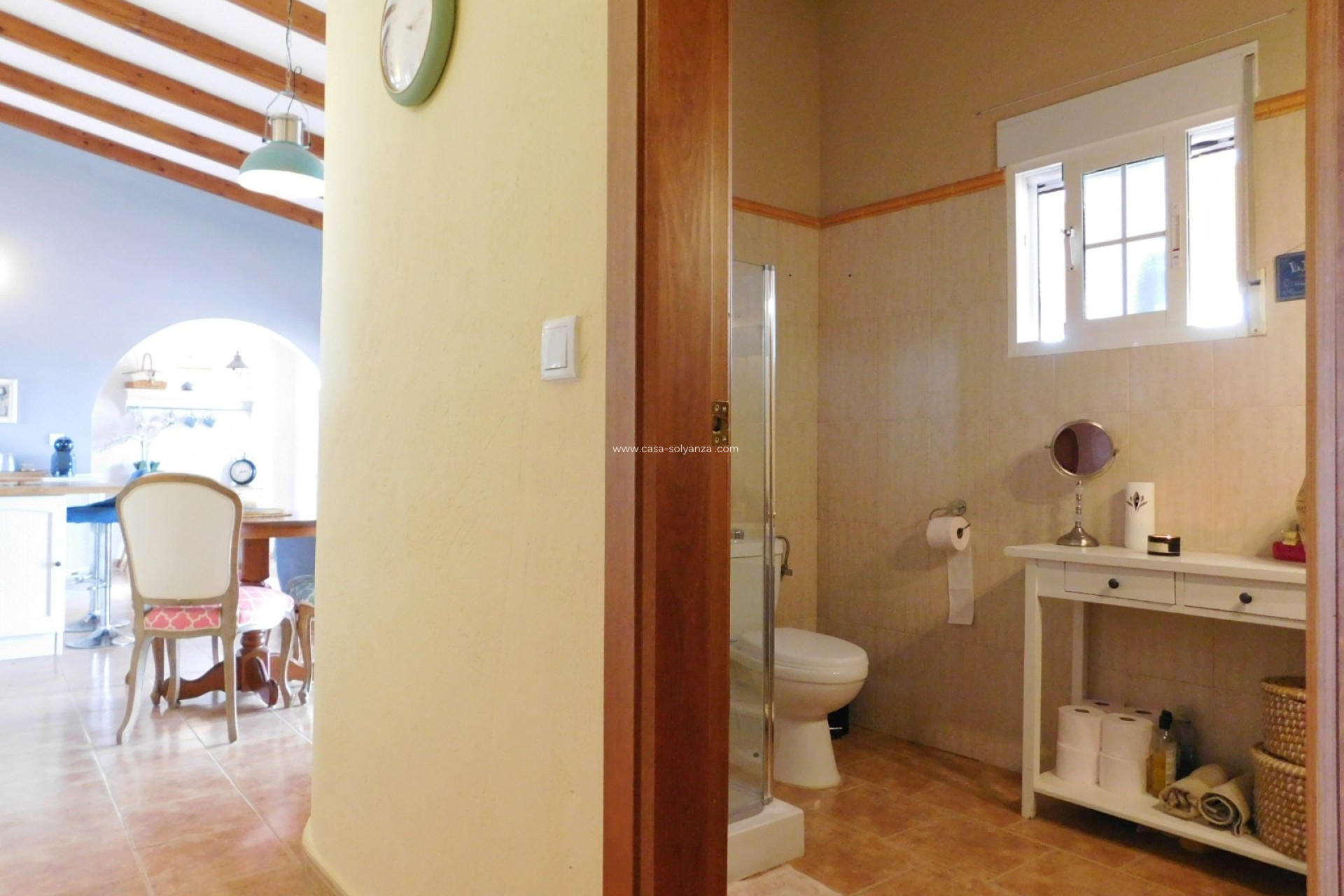 Resale - Villa - Dolores