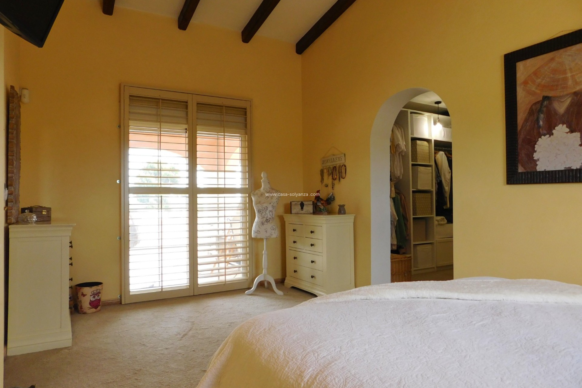 Resale - Villa - Dolores