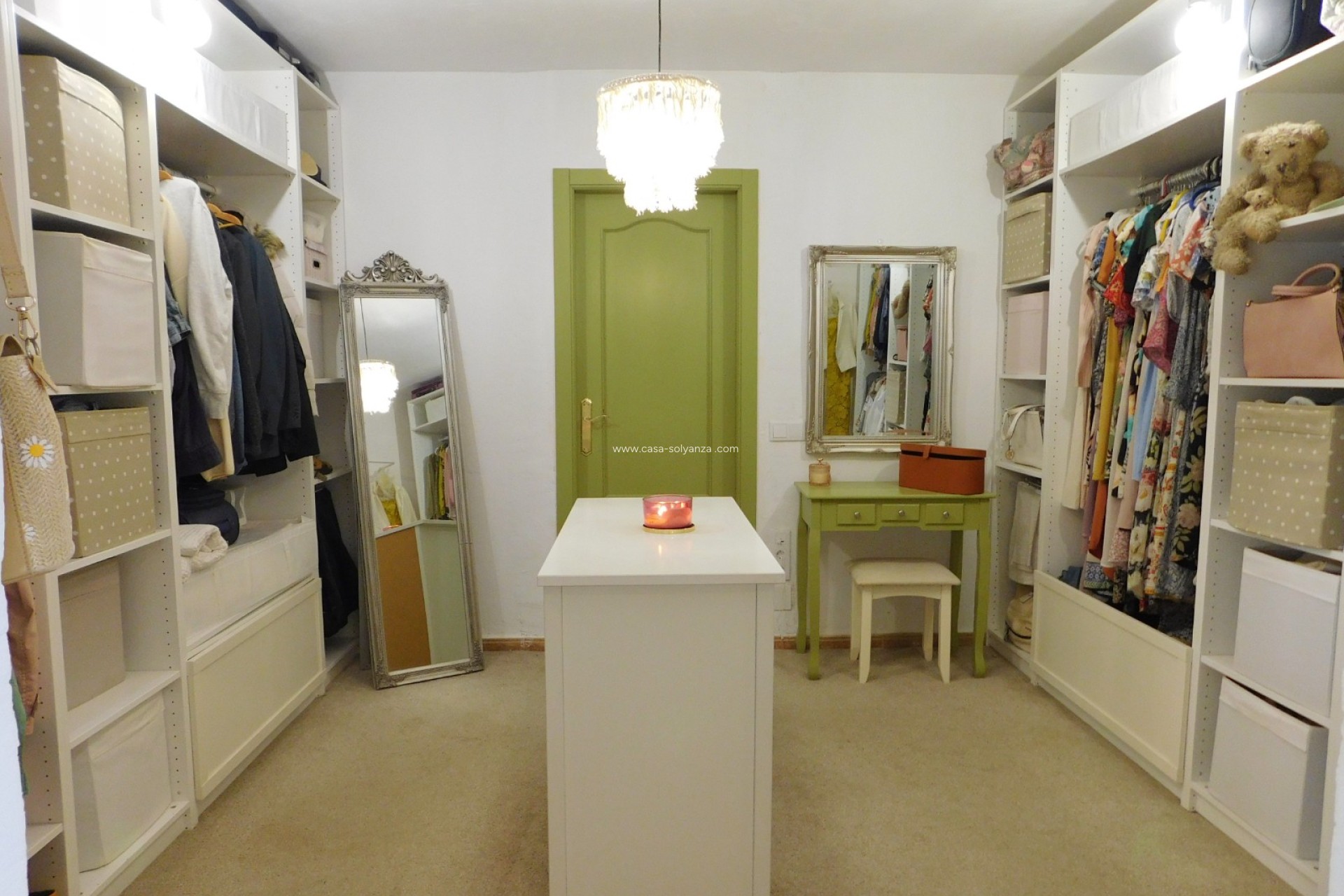 Resale - Villa - Dolores