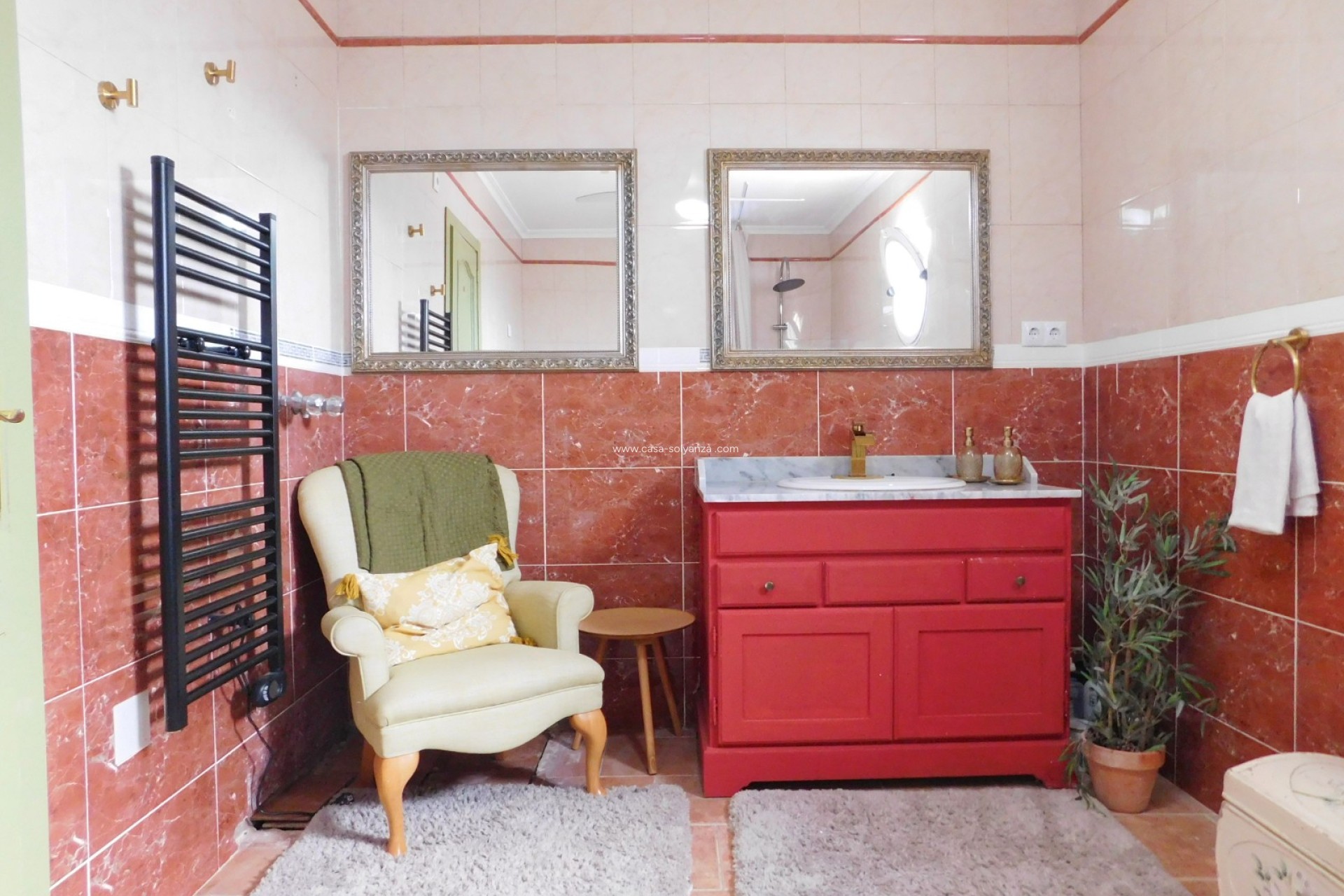 Resale - Villa - Dolores