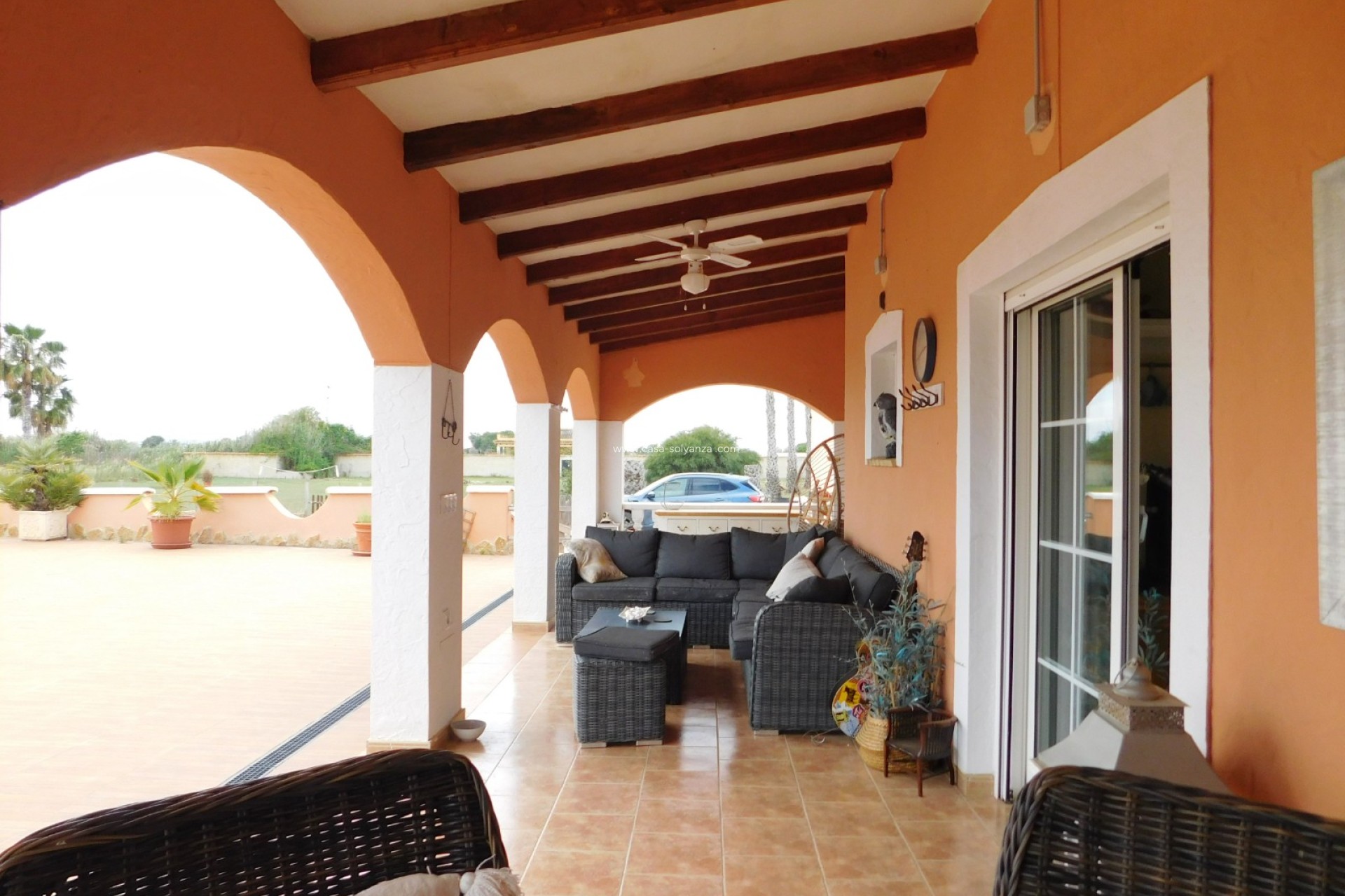 Resale - Villa - Dolores