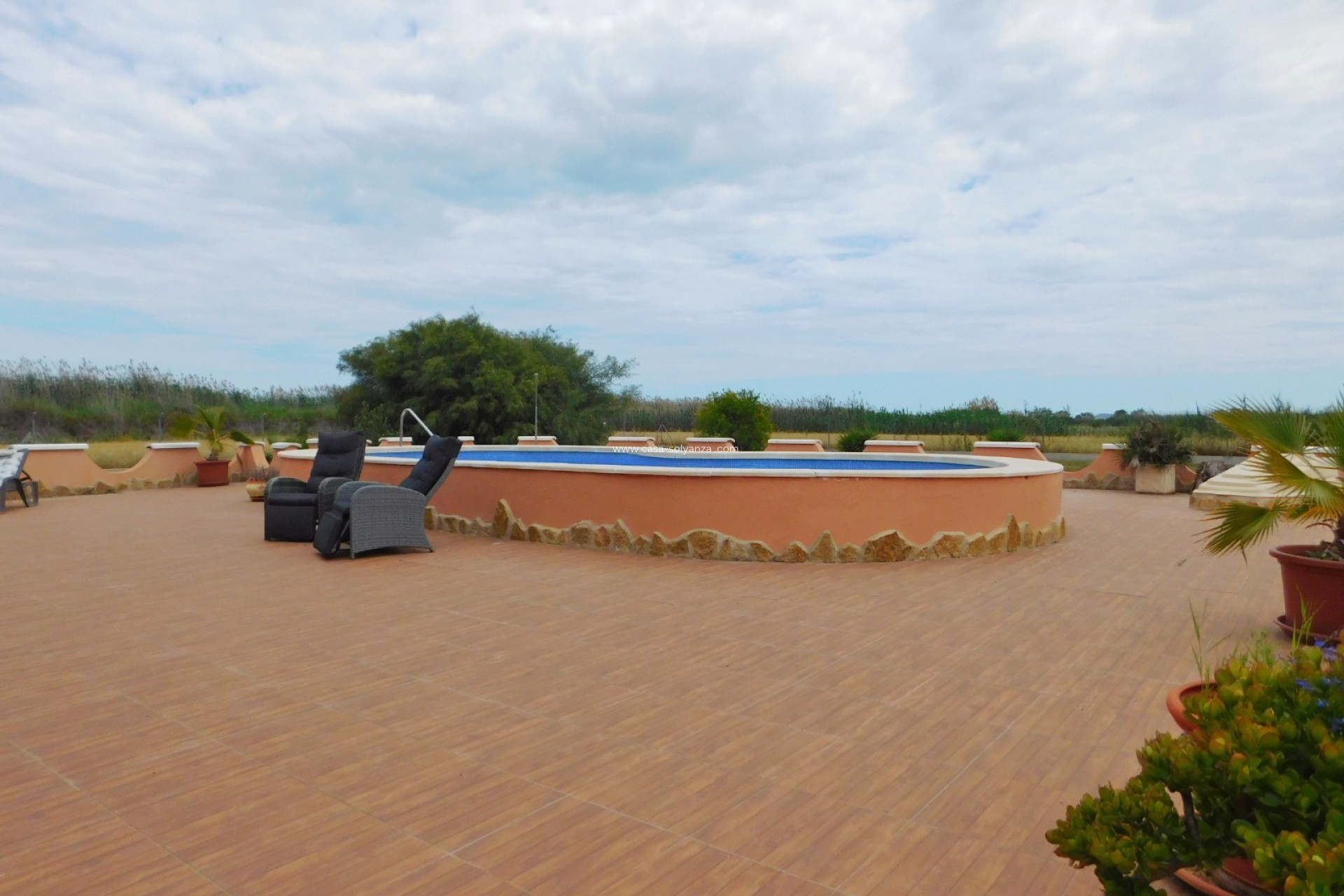 Resale - Villa - Dolores