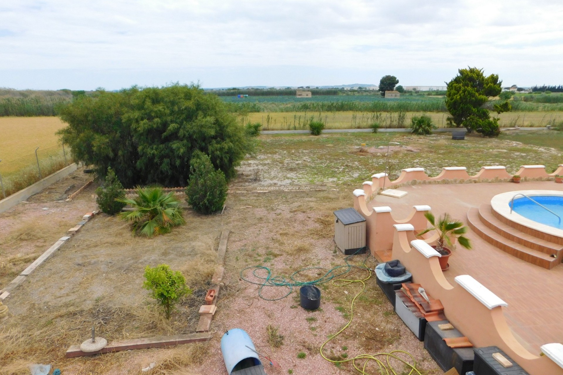 Resale - Villa - Dolores