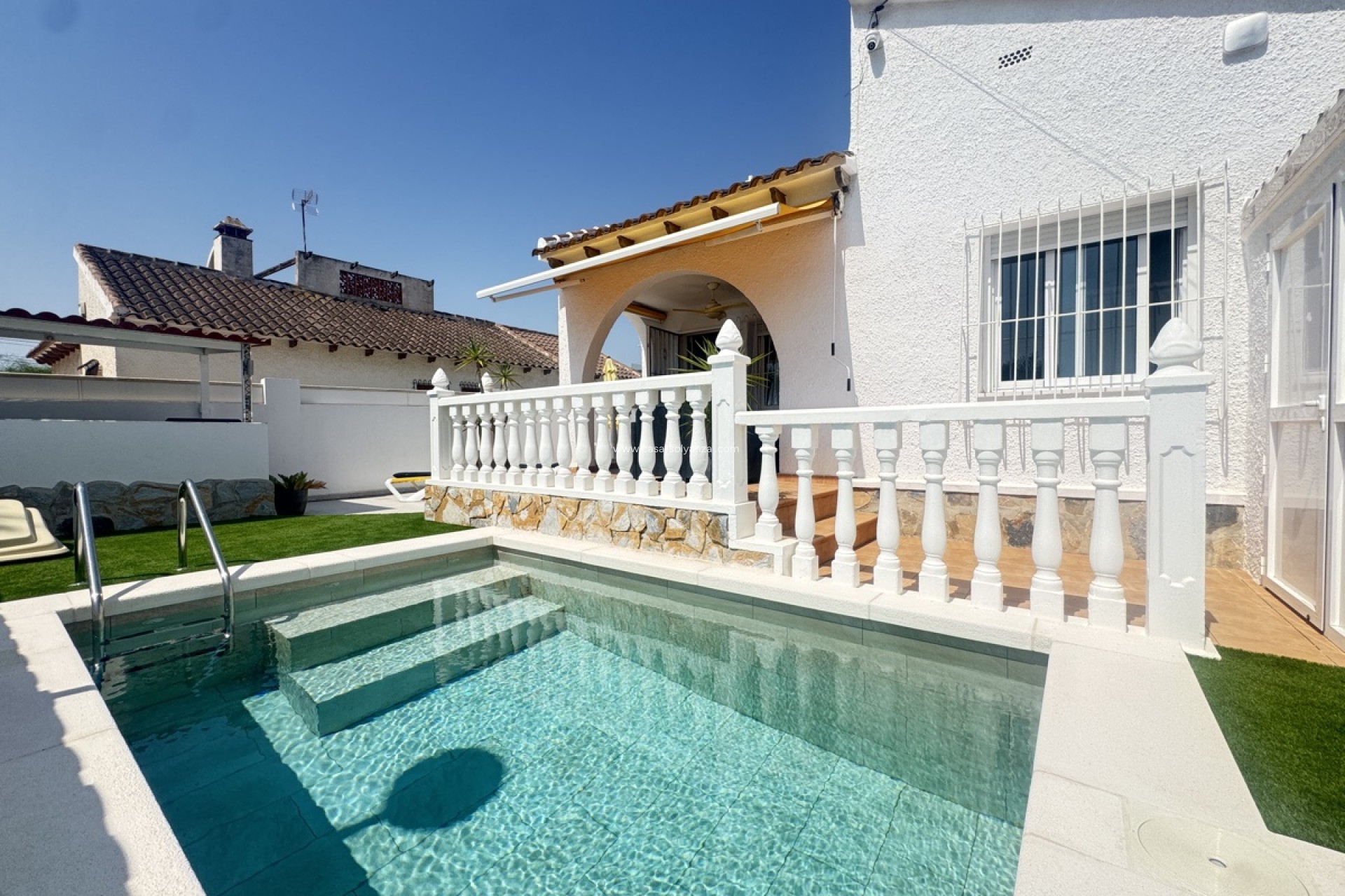 Resale - Villa - Eagles Nest