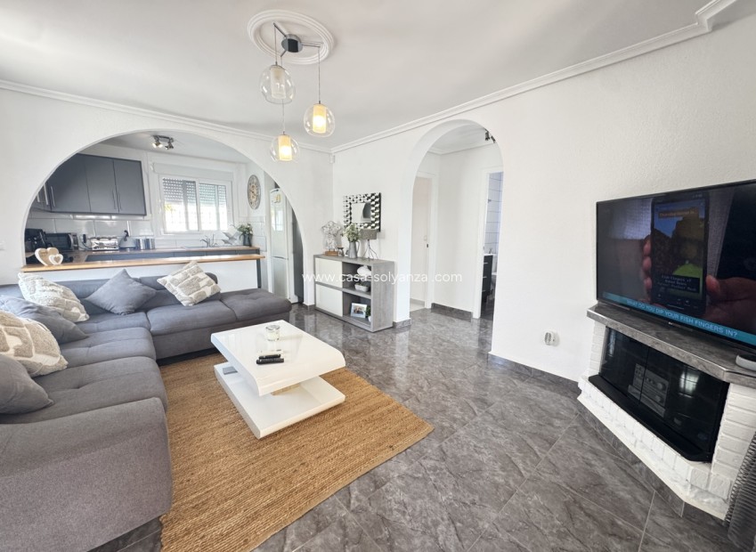 Resale - Villa - Eagles Nest