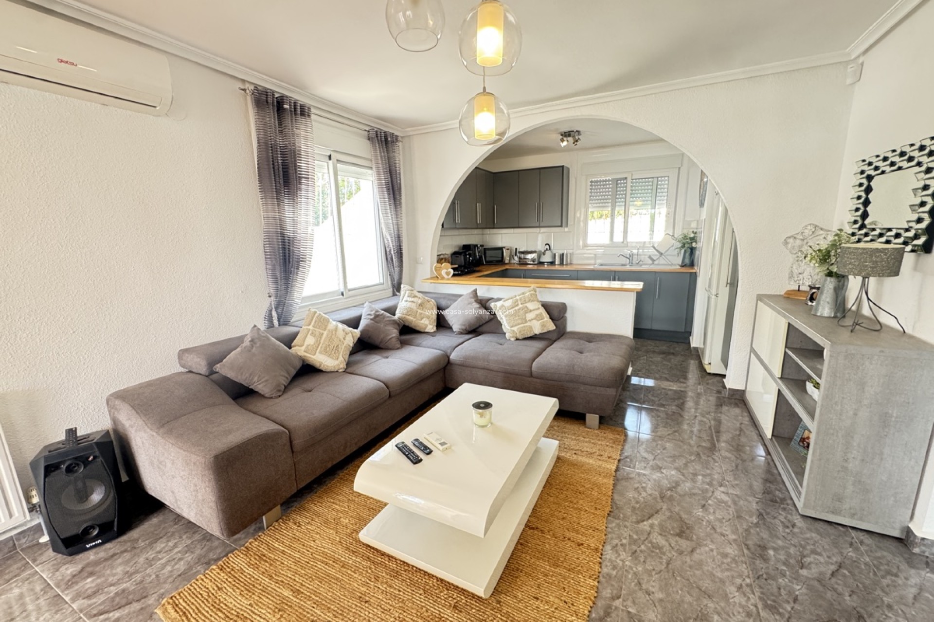 Resale - Villa - Eagles Nest