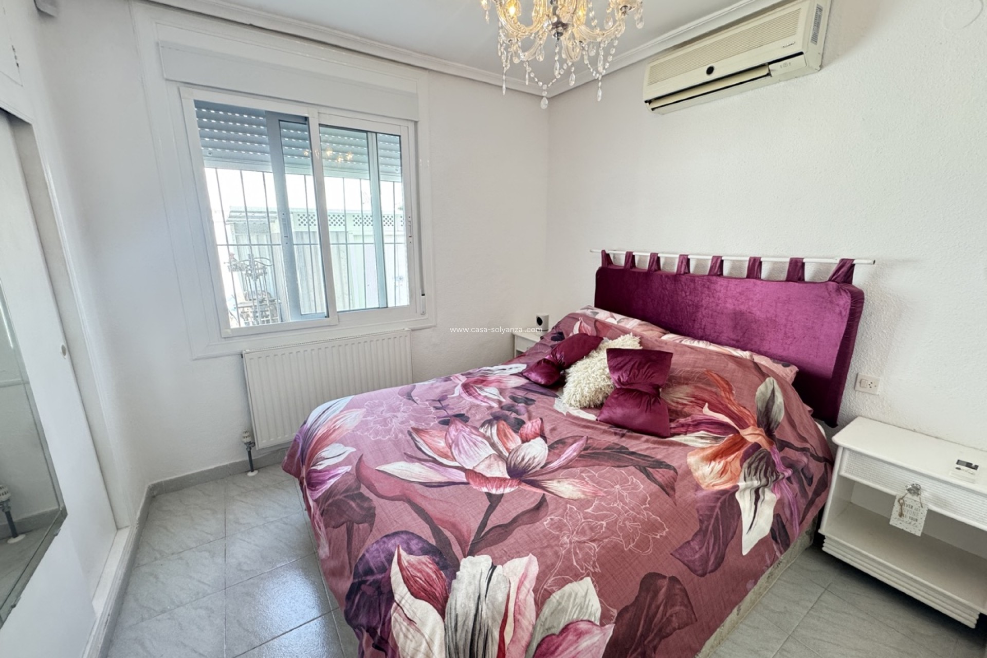Resale - Villa - Eagles Nest