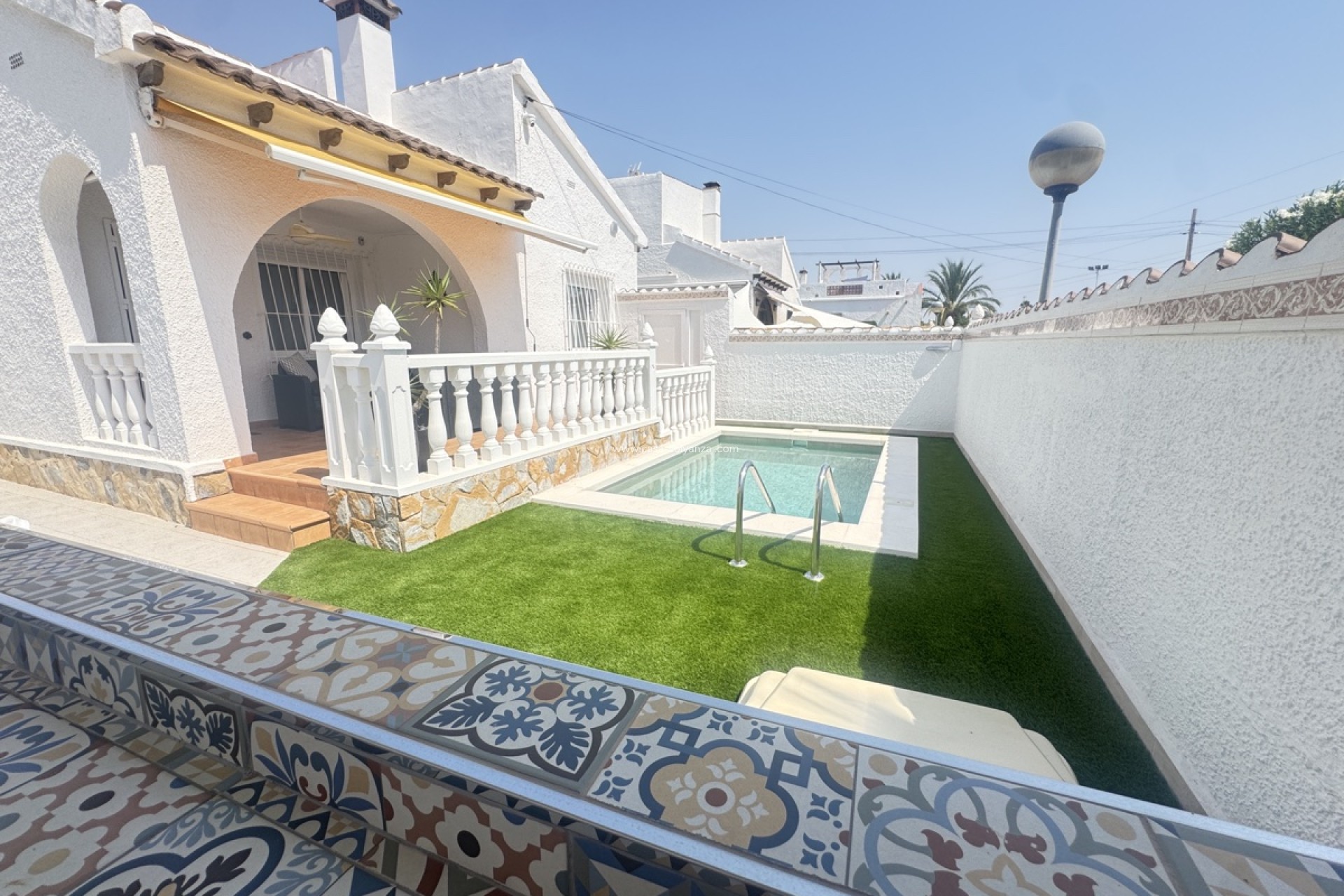 Resale - Villa - Eagles Nest