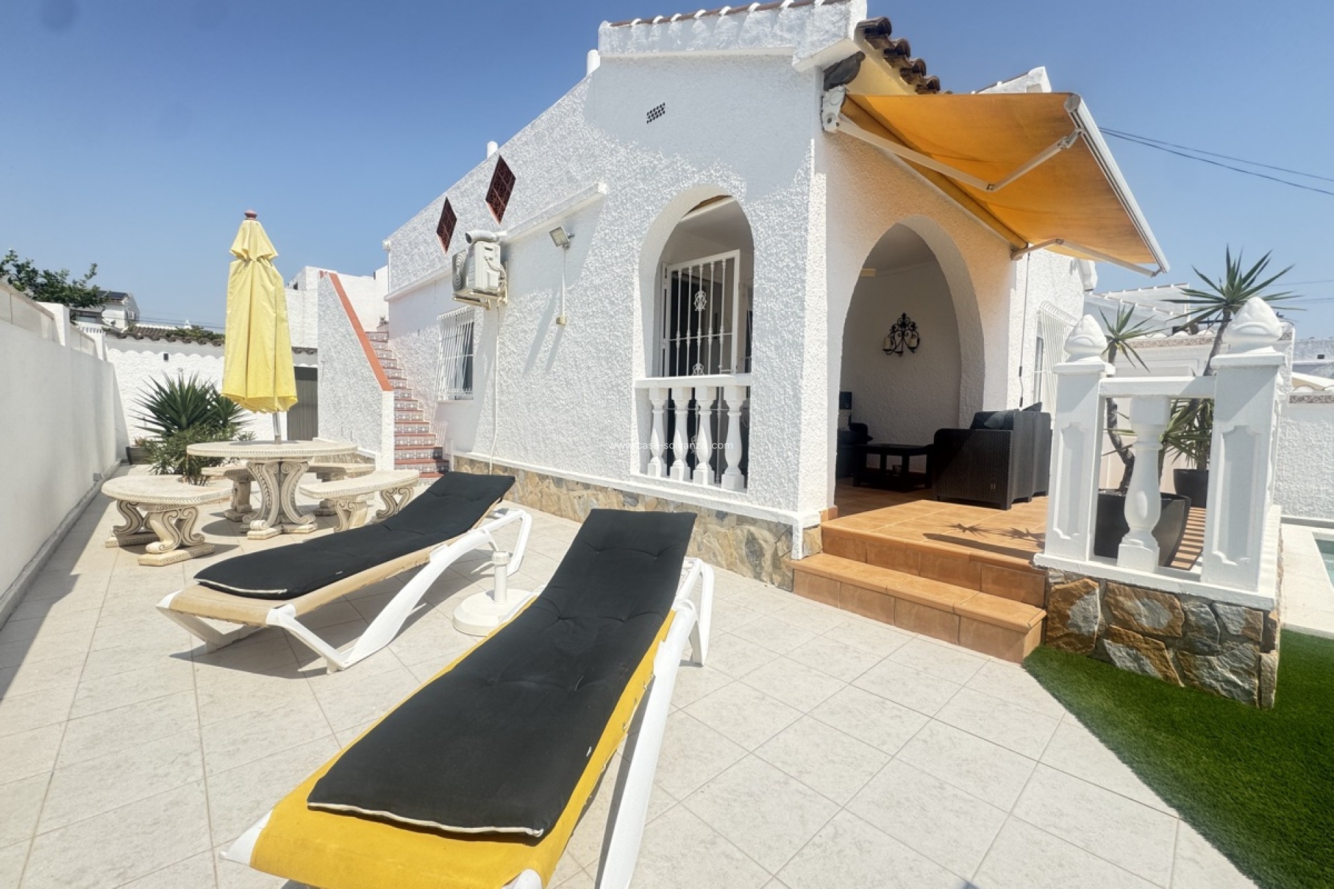 Resale - Villa - Eagles Nest