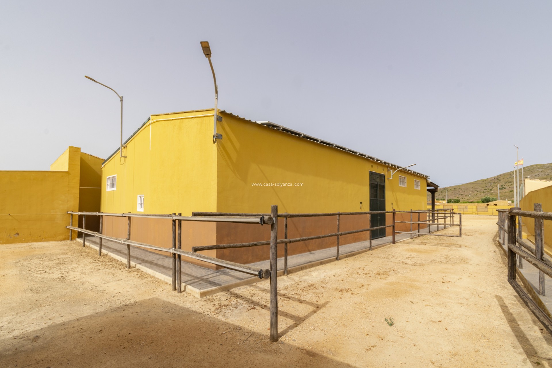 Resale - Villa - El Beal - Inland