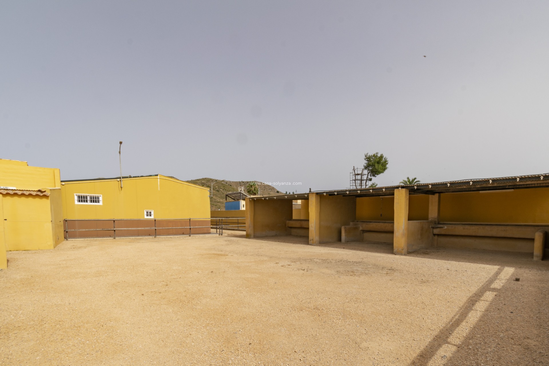 Resale - Villa - El Beal - Inland