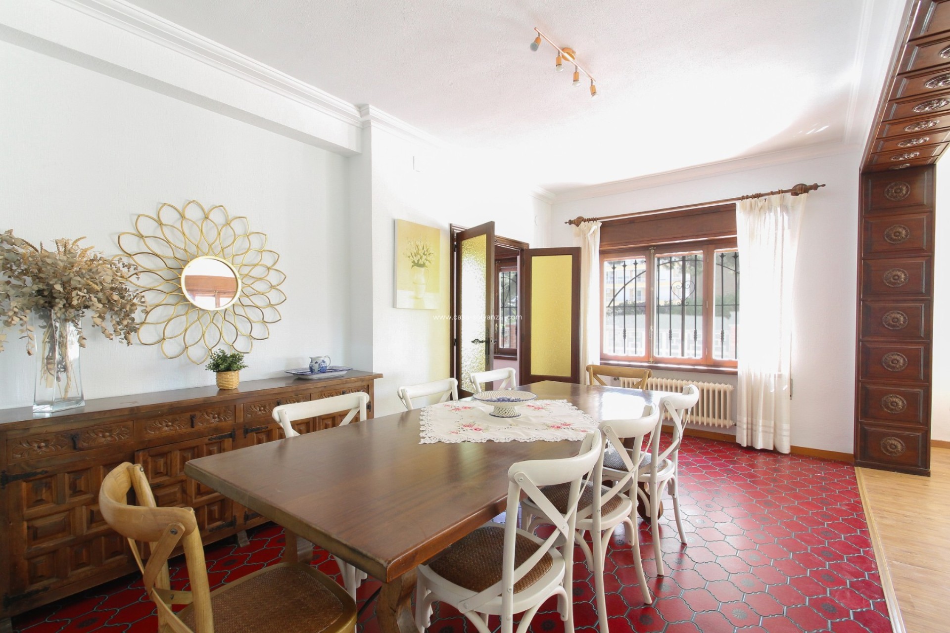 Resale - Villa - El Campello - Costa Blanca