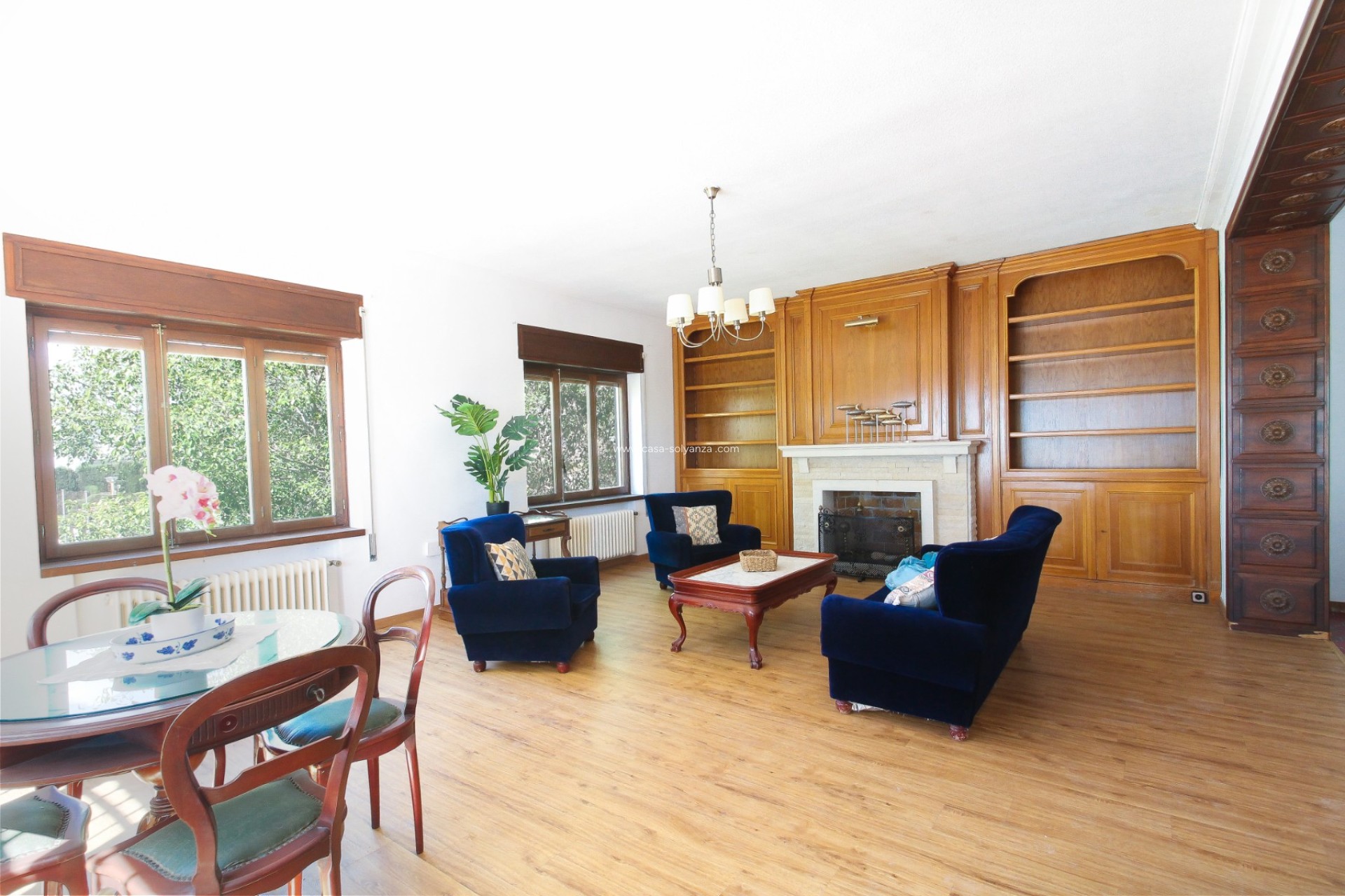 Resale - Villa - El Campello - Costa Blanca