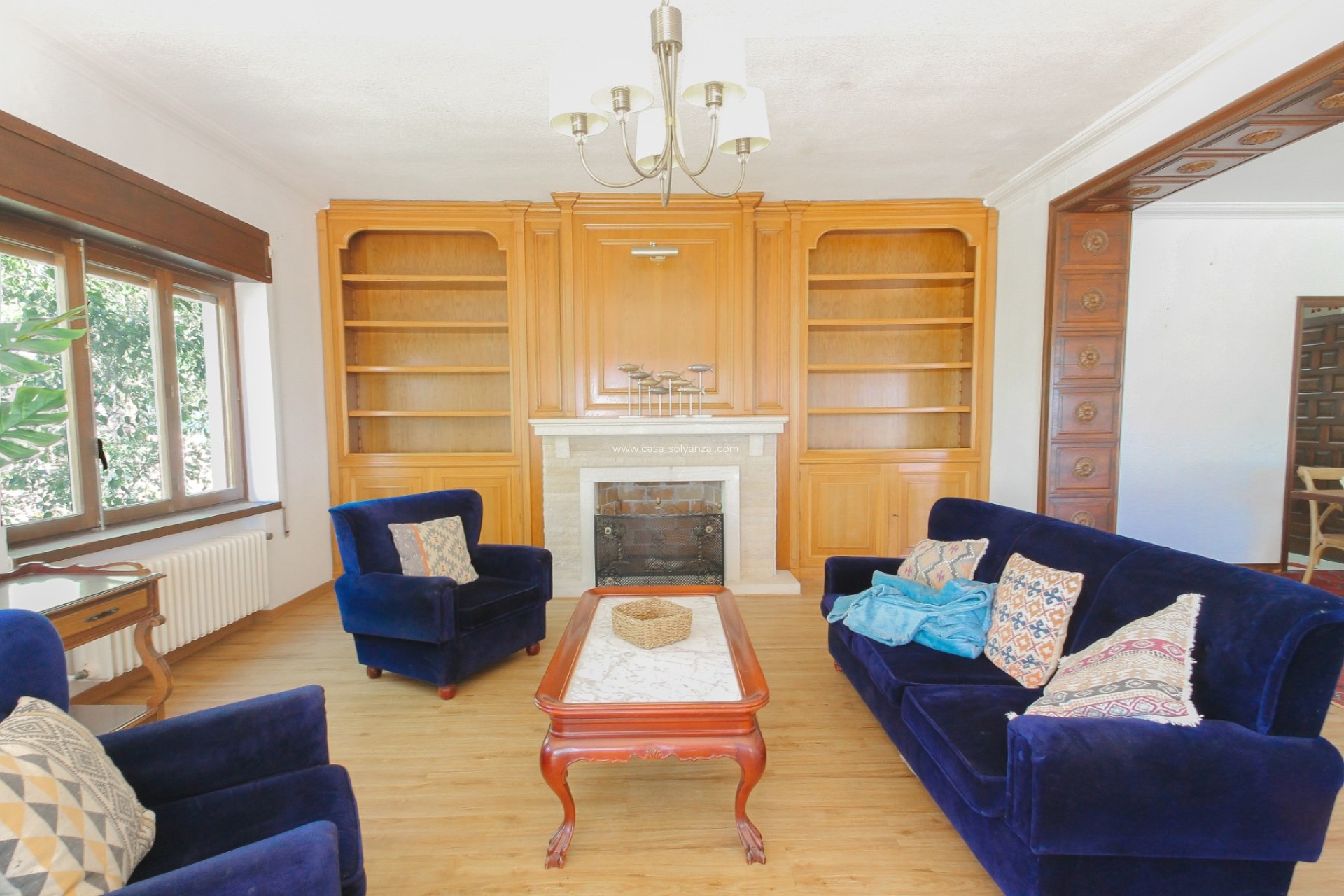 Resale - Villa - El Campello - Costa Blanca