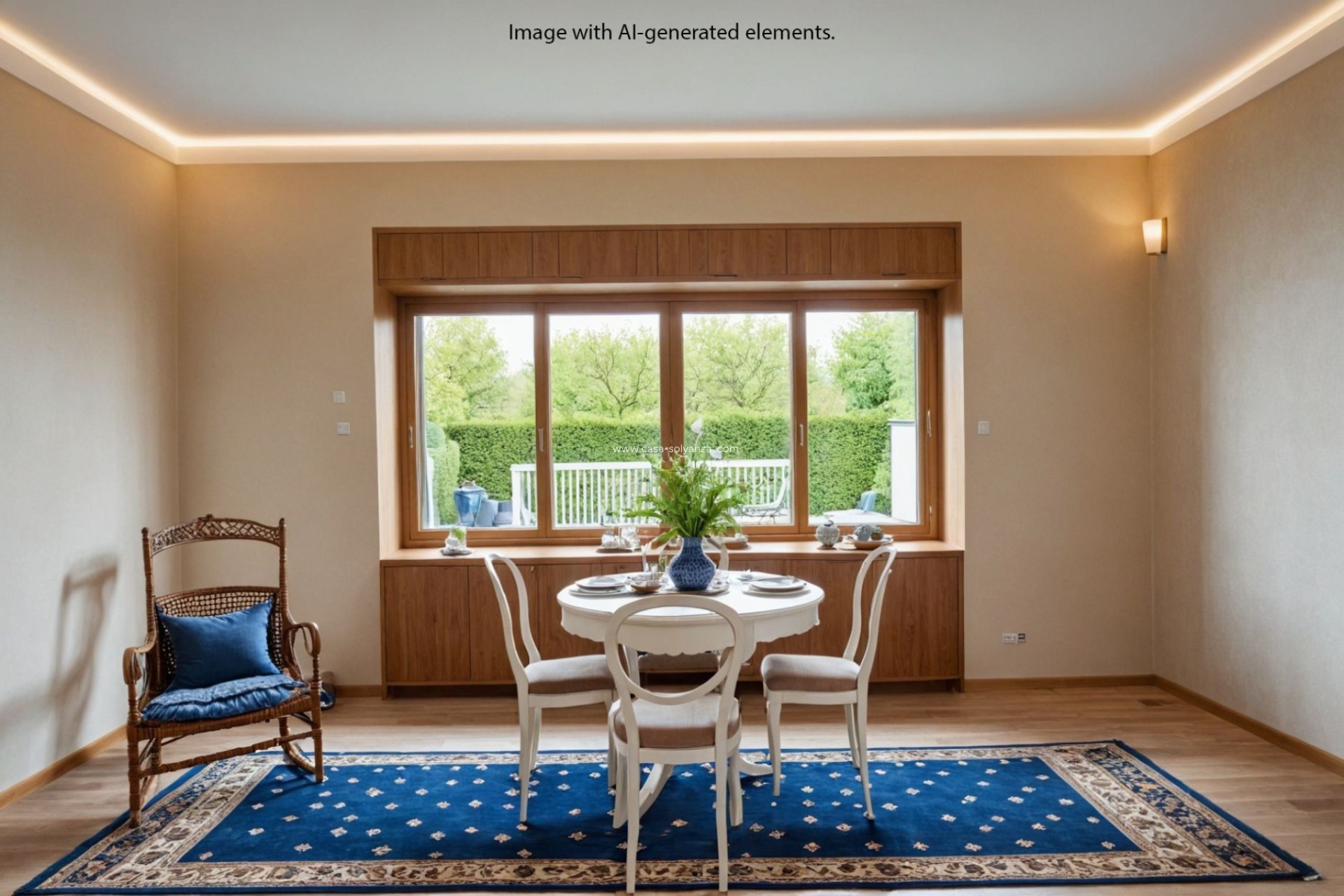 Resale - Villa - El Campello - Costa Blanca