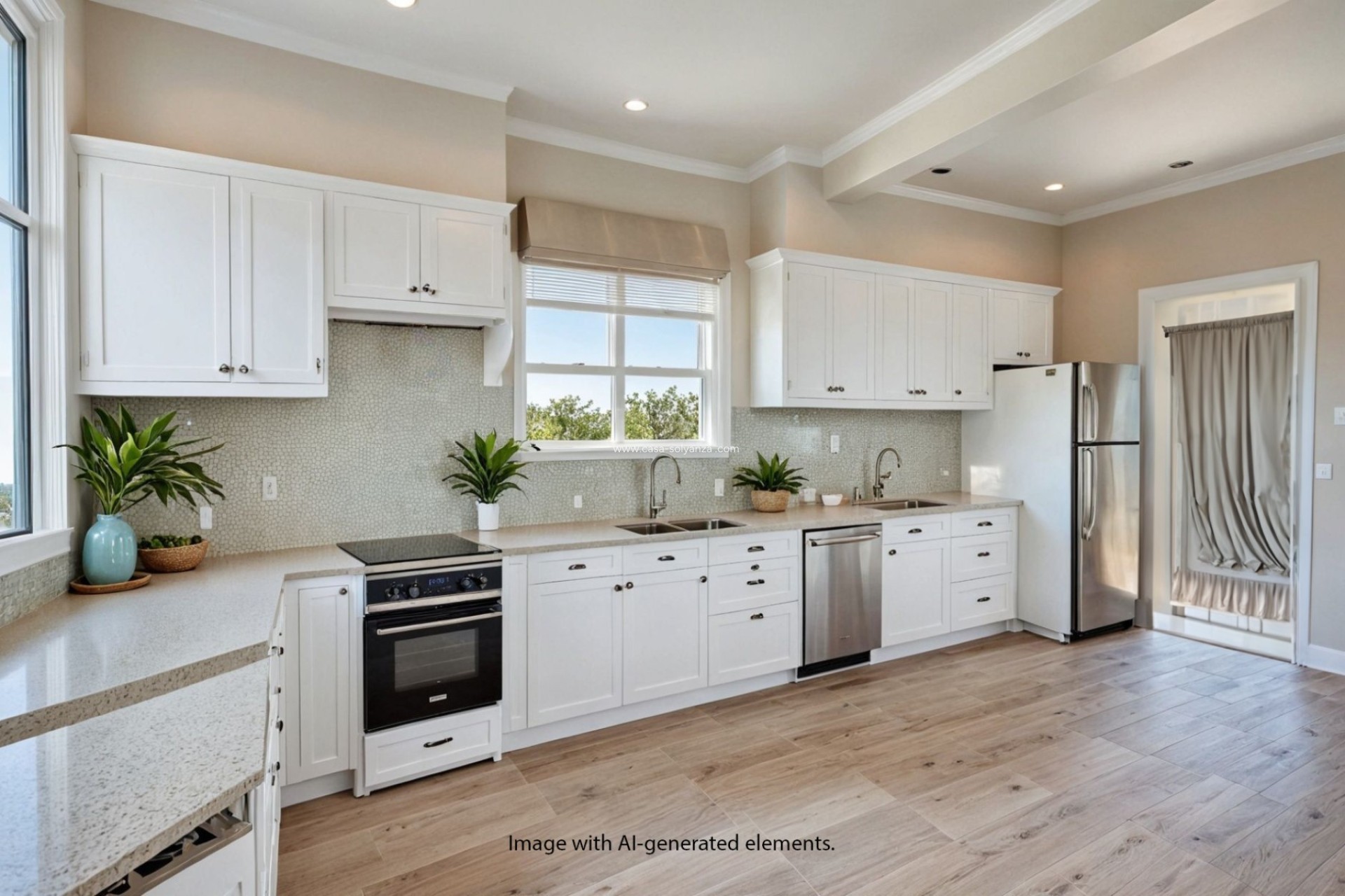 Resale - Villa - El Campello - Costa Blanca