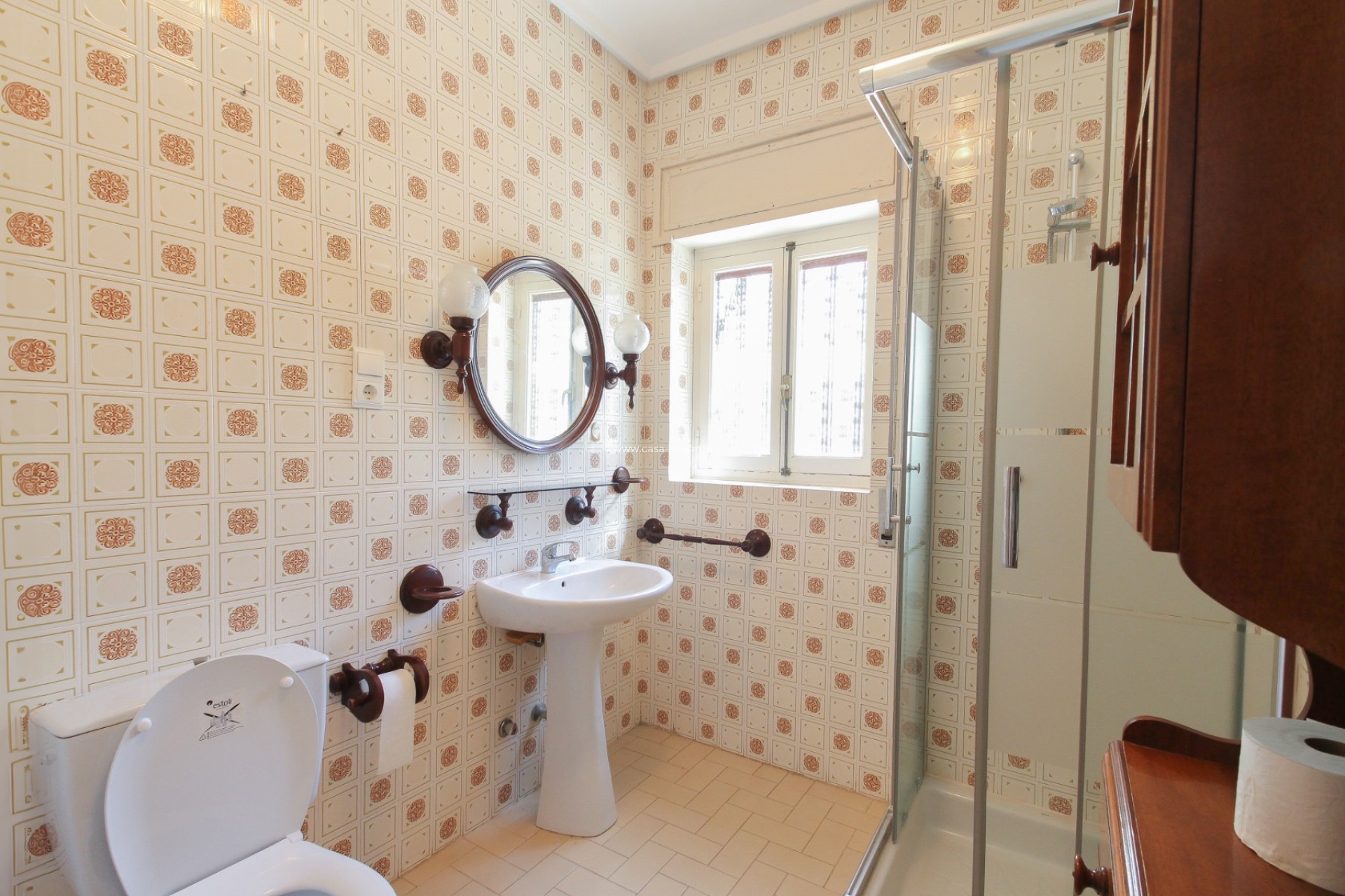 Resale - Villa - El Campello - Costa Blanca