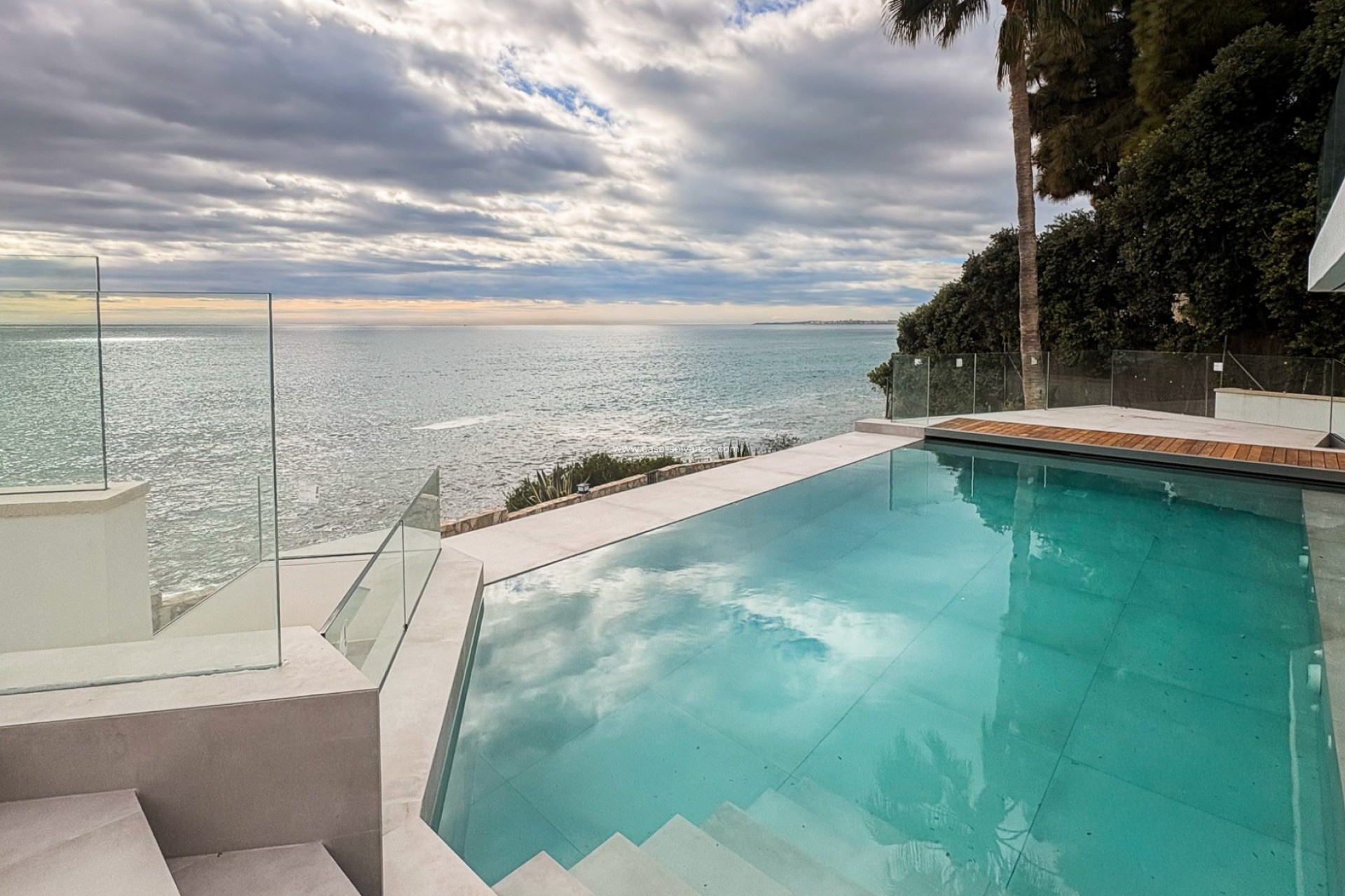 Resale - Villa - El Campello - Coveta Fuma