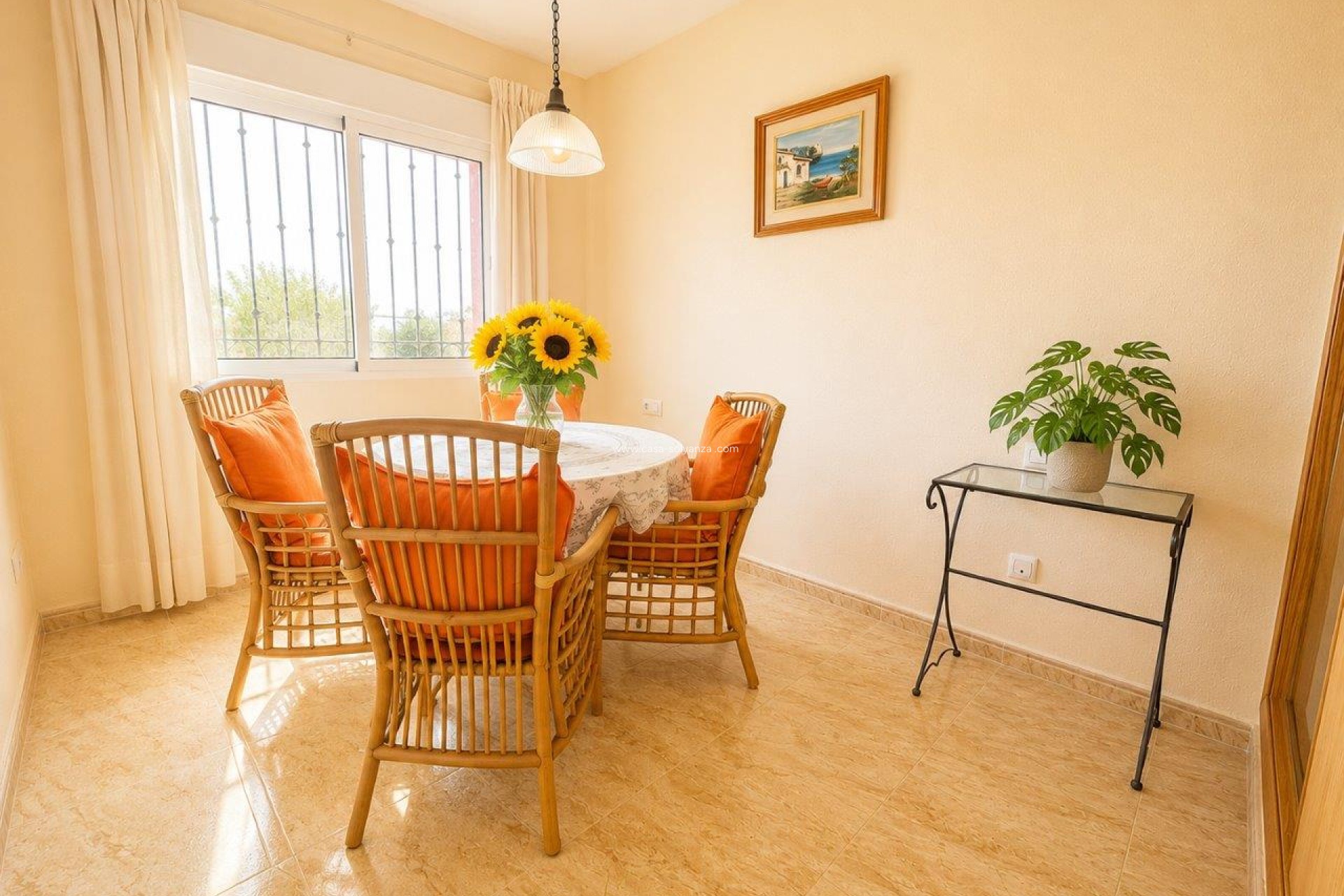 Resale - Villa - El Carmoli - Costa Calida