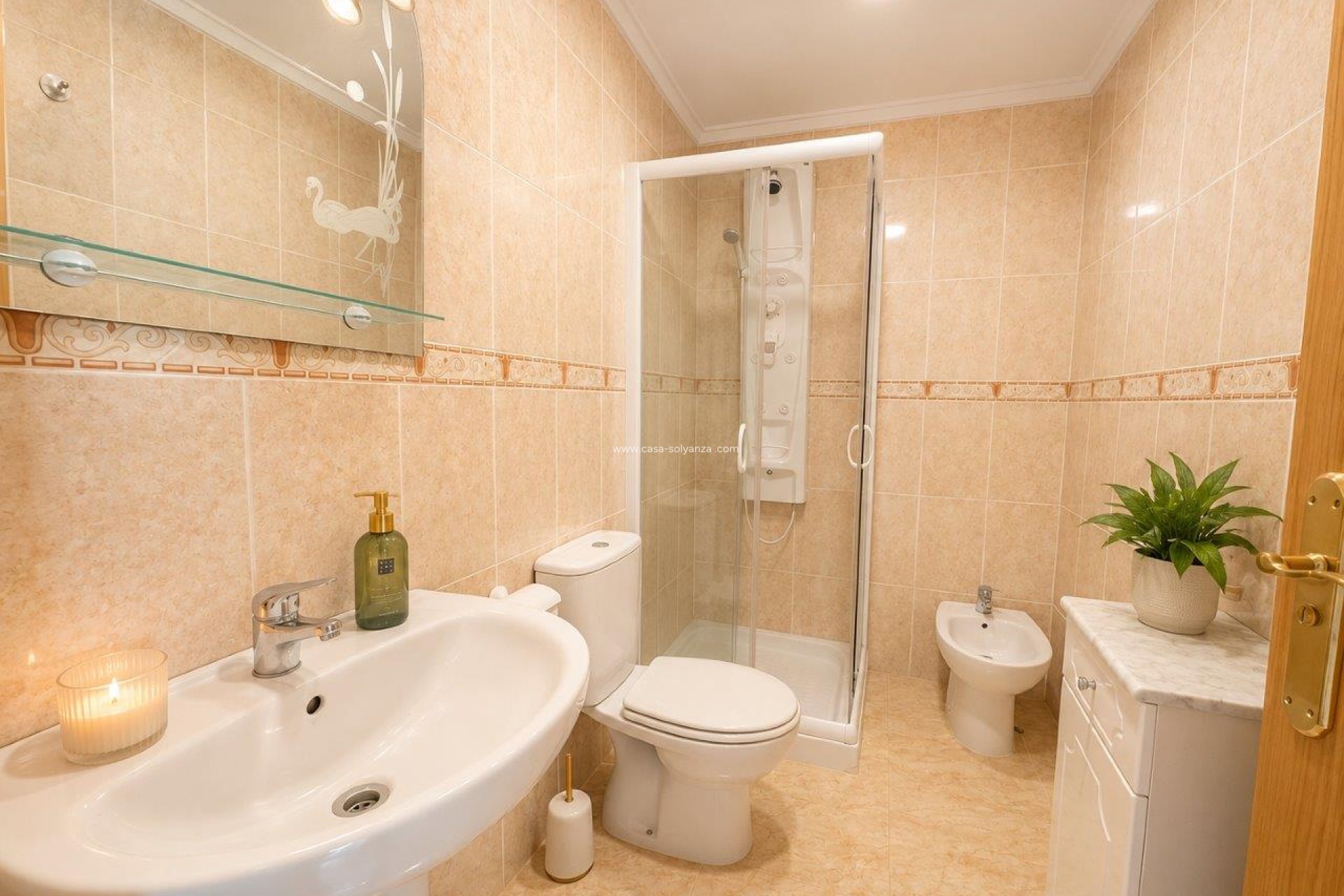 Resale - Villa - El Carmoli - Costa Calida