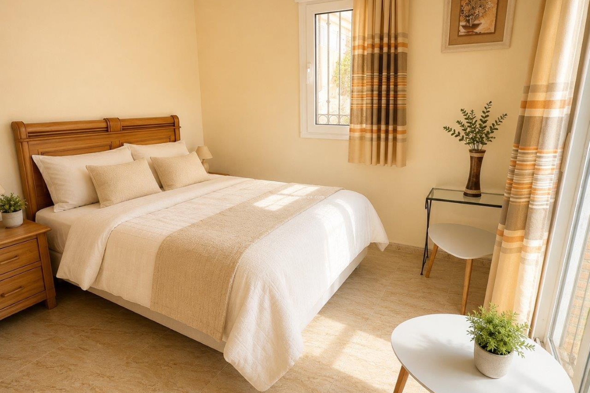 Resale - Villa - El Carmoli - Costa Calida