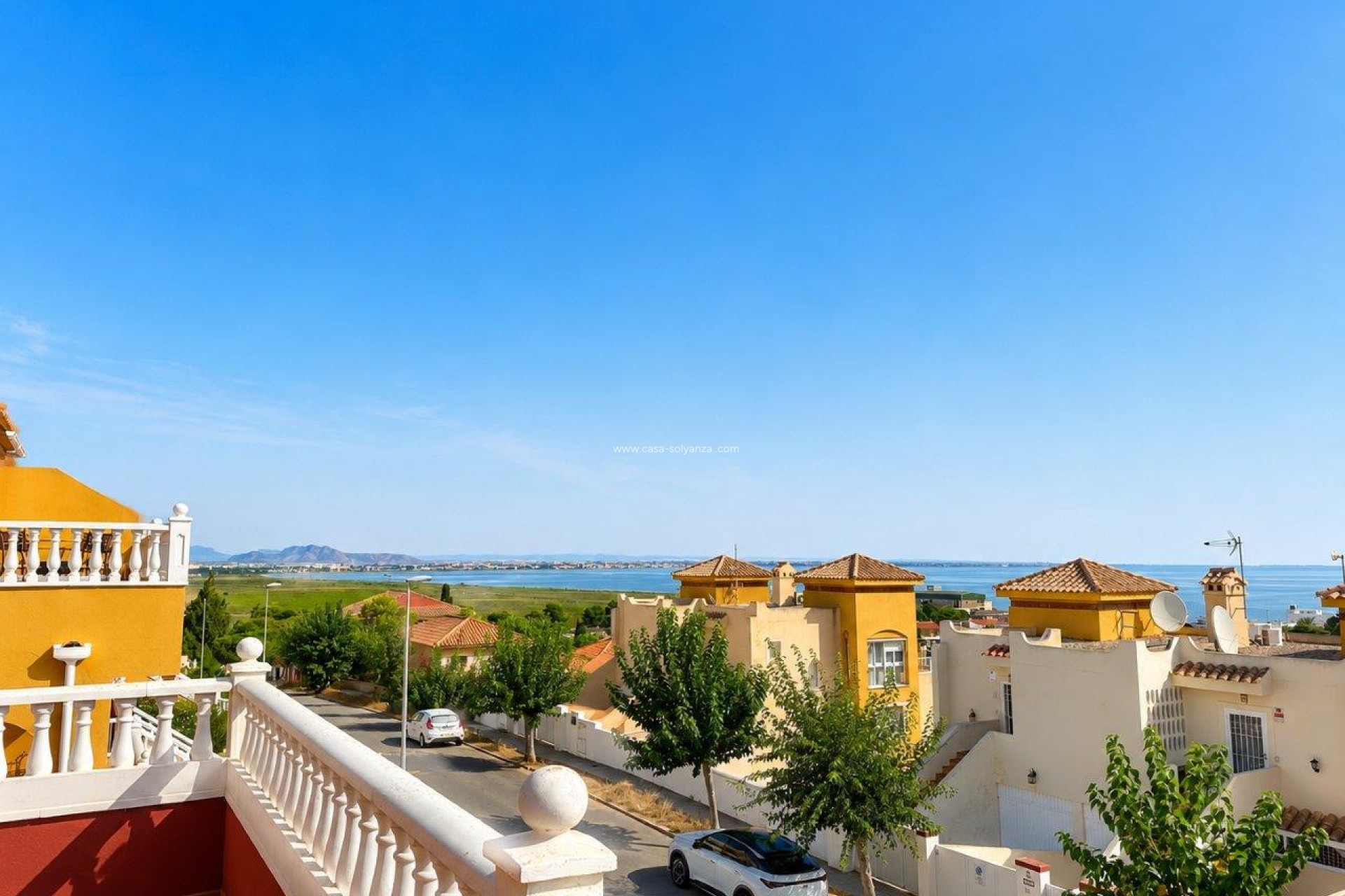 Resale - Villa - El Carmoli - Costa Calida
